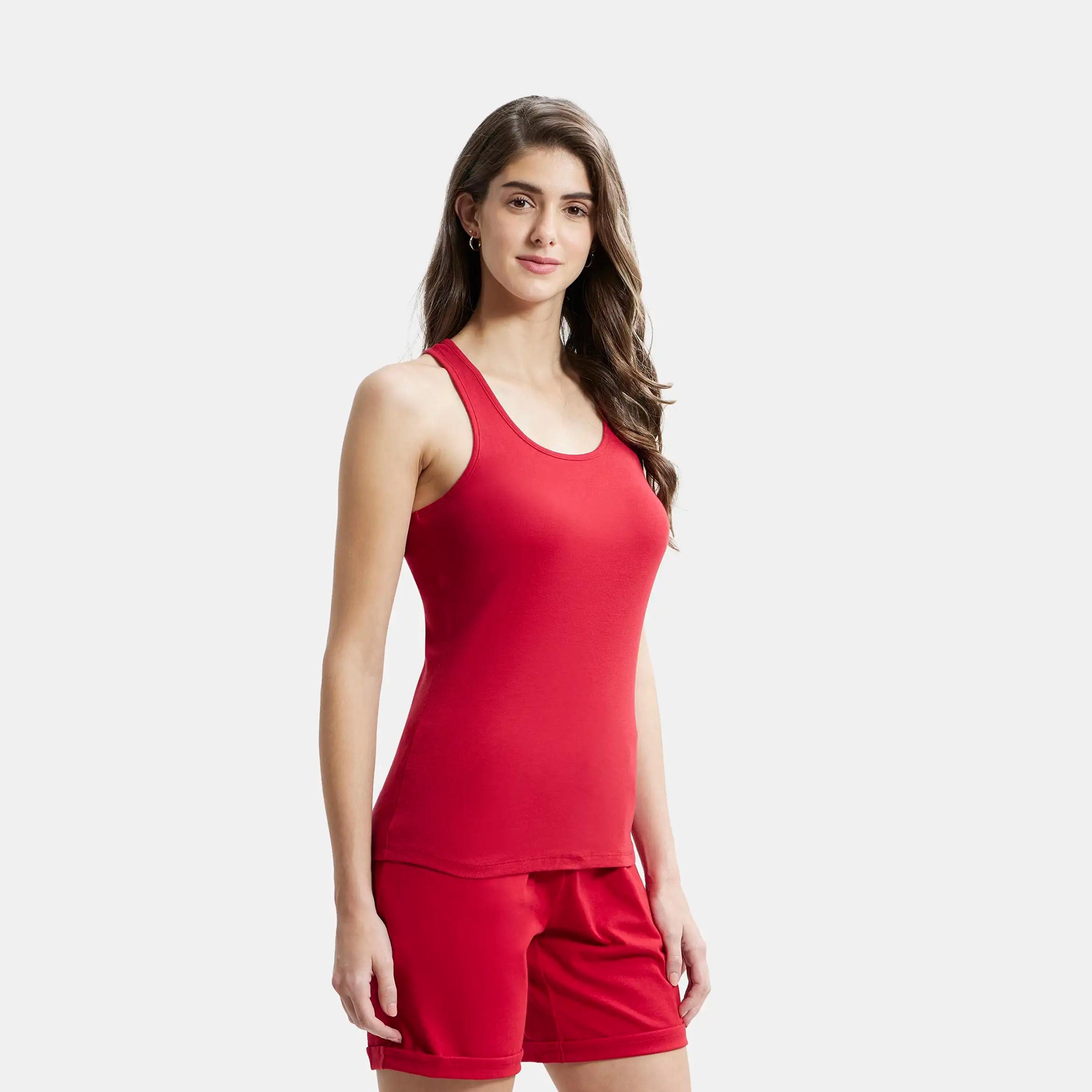 جوكي- توب نسائي 24×7 ريسر باك-women-clothing-sportswearandactivewear-tshirtsandvests-image-19