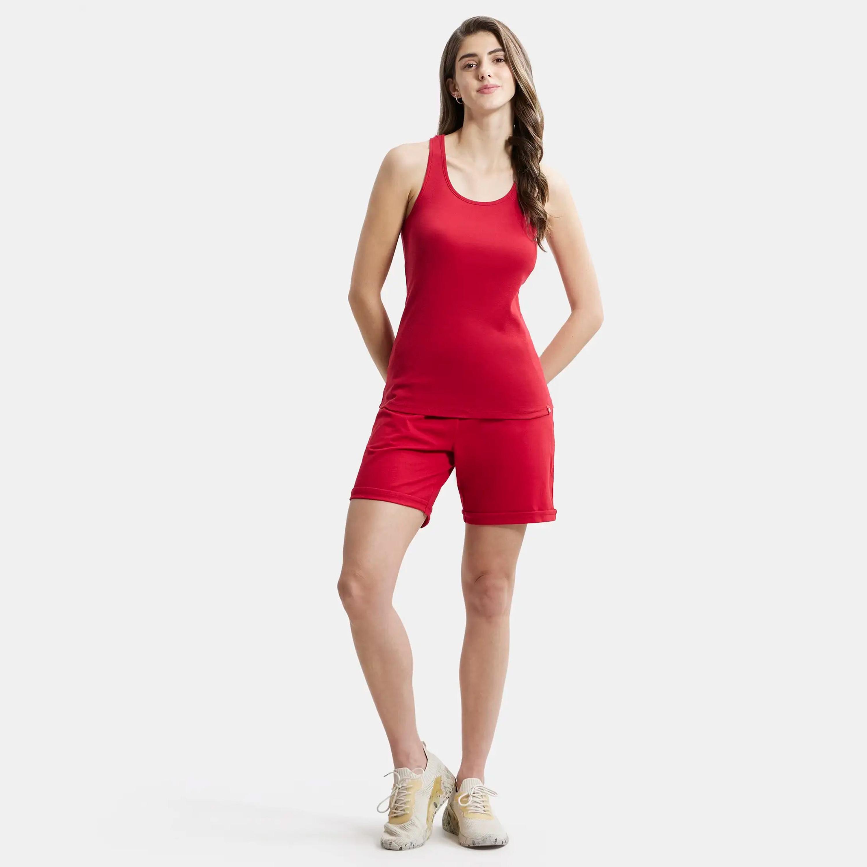 جوكي- توب نسائي 24×7 ريسر باك-women-clothing-sportswearandactivewear-tshirtsandvests-image-25