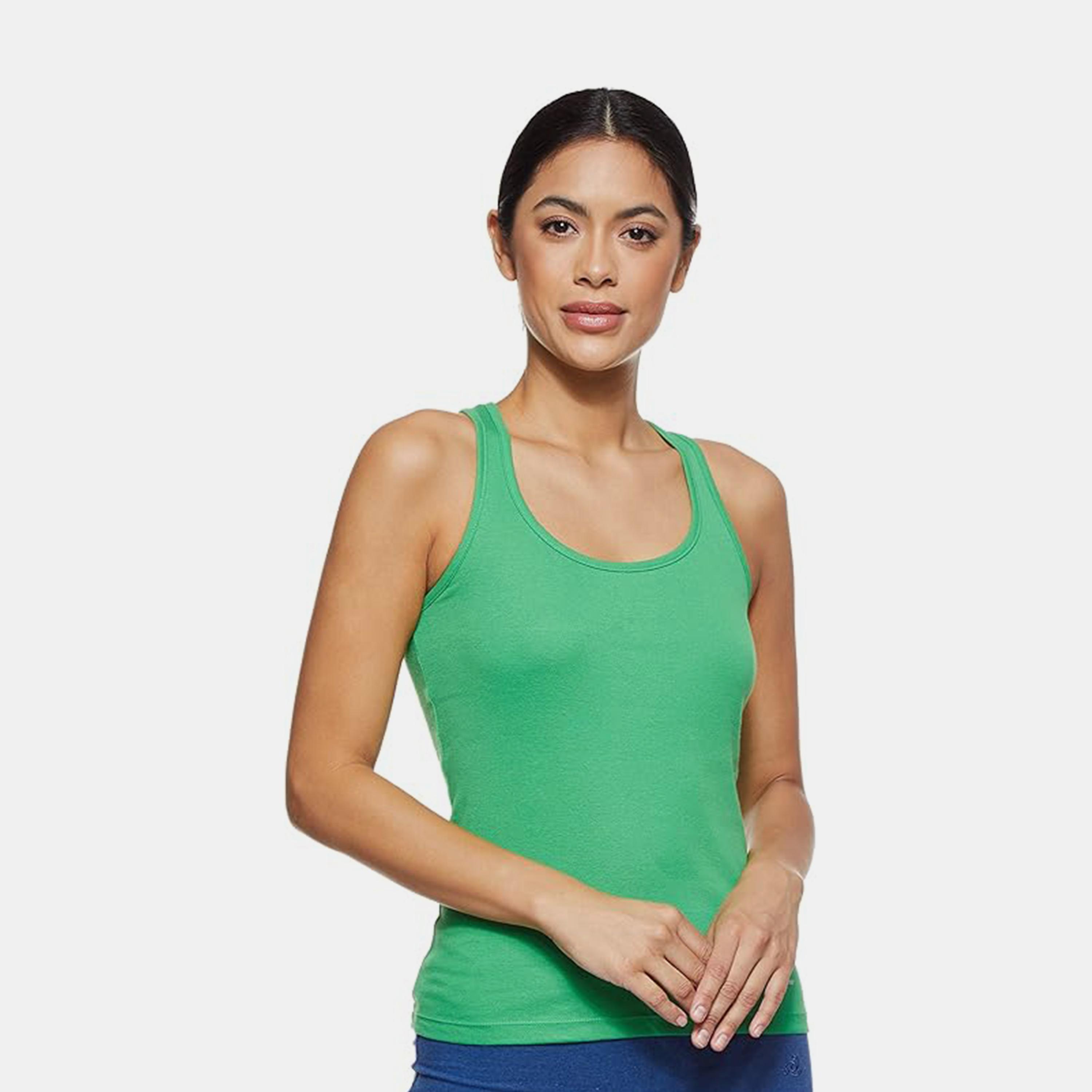 جوكي- توب نسائي 24×7 ريسر باك-women-clothing-sportswearandactivewear-tshirtsandvests-image-26