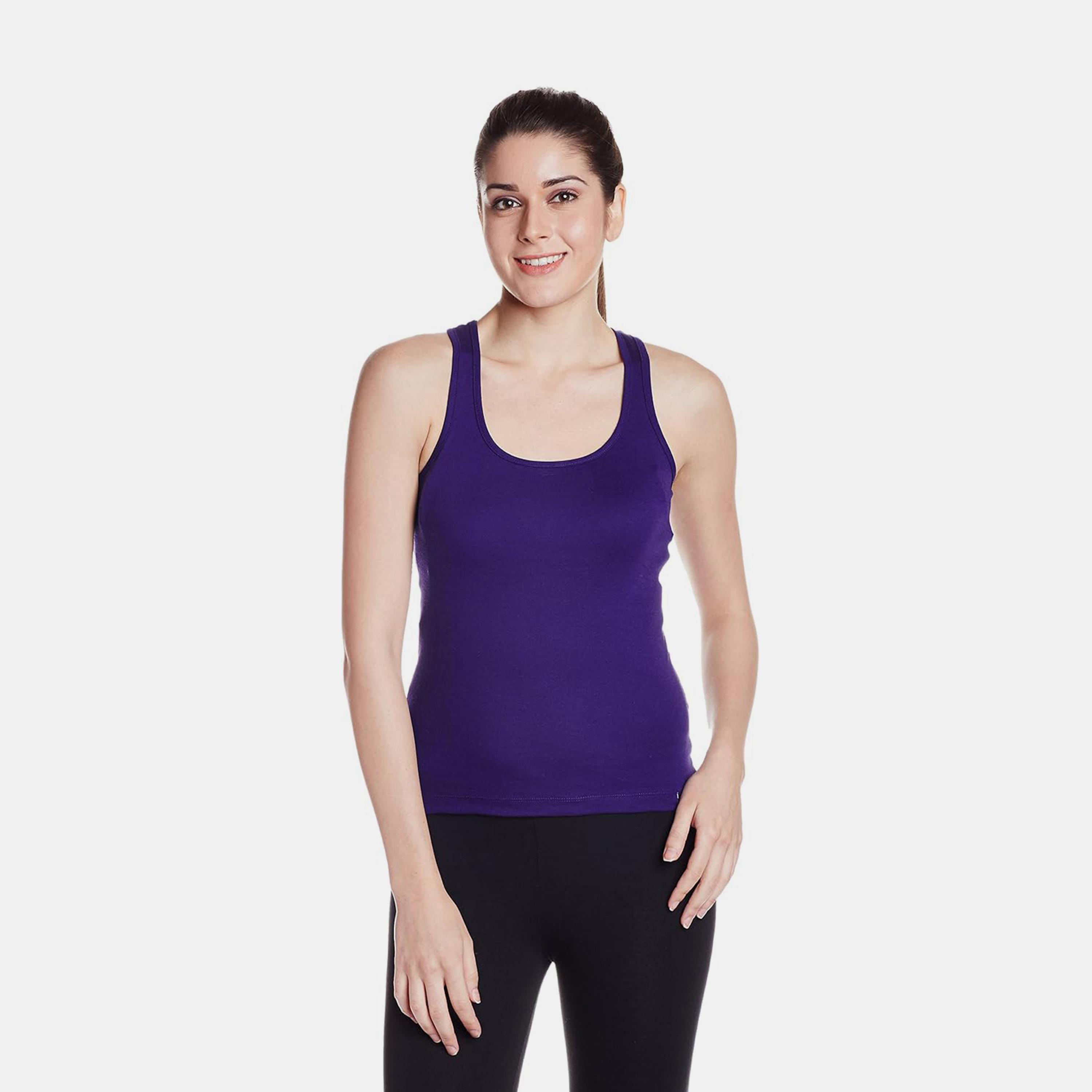 جوكي- توب نسائي 24×7 ريسر باك-women-clothing-sportswearandactivewear-tshirtsandvests-image-29