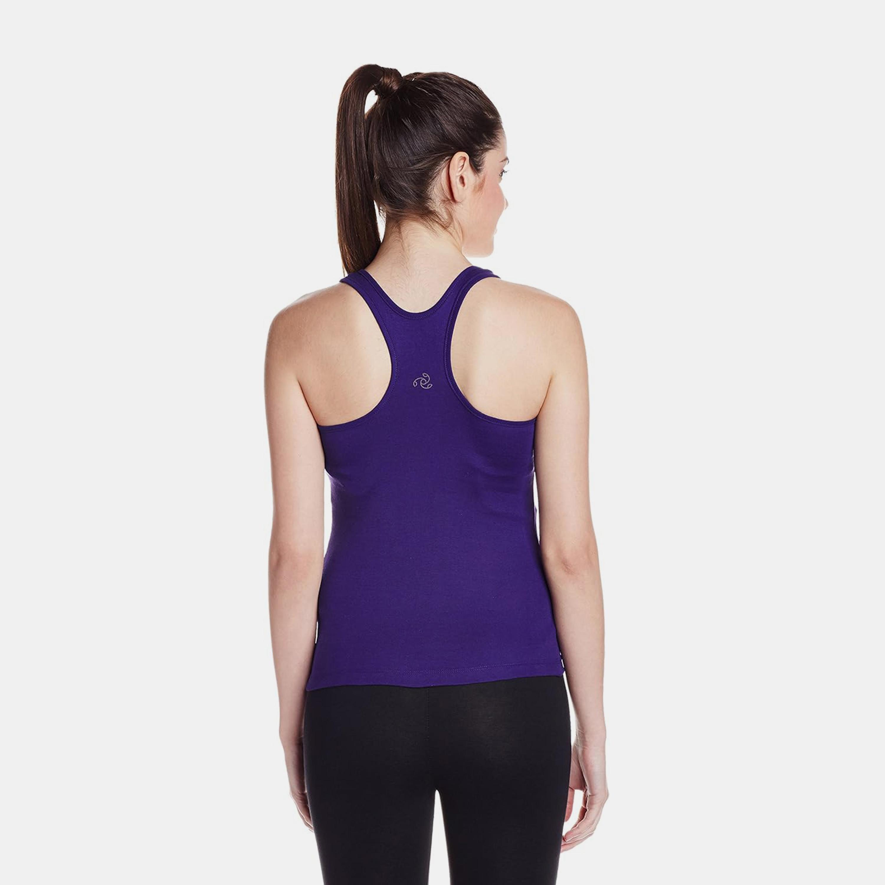 جوكي- توب نسائي 24×7 ريسر باك-women-clothing-sportswearandactivewear-tshirtsandvests-image-30