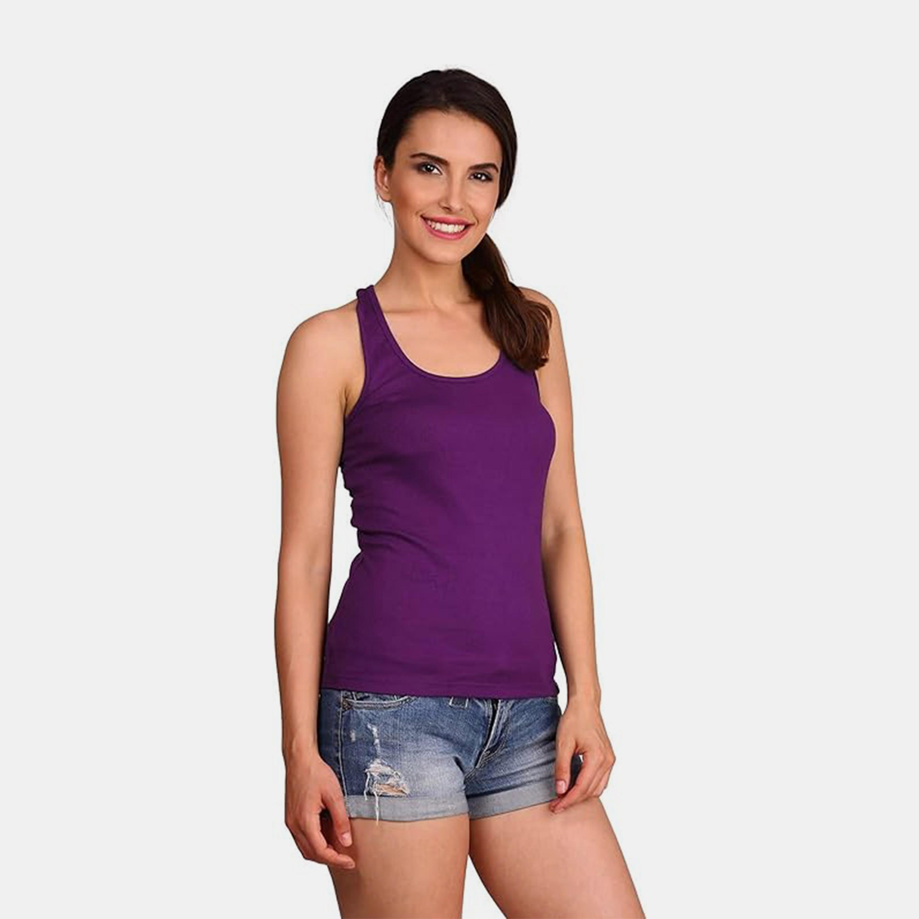 جوكي- توب نسائي 24×7 ريسر باك-women-clothing-sportswearandactivewear-tshirtsandvests-image-32