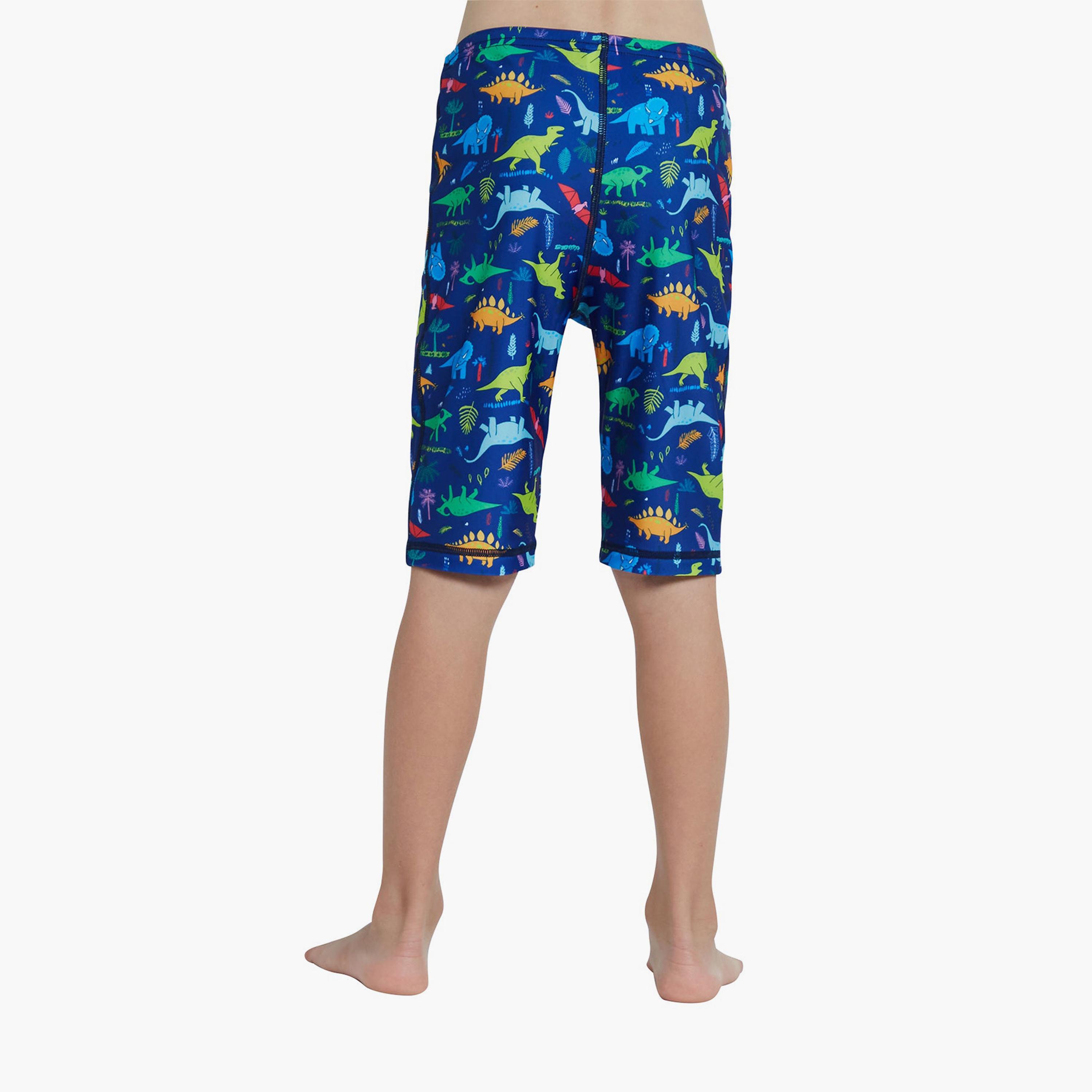 COEGA Boy's Jammers-sports-boys-clothing-swimwear-image-2