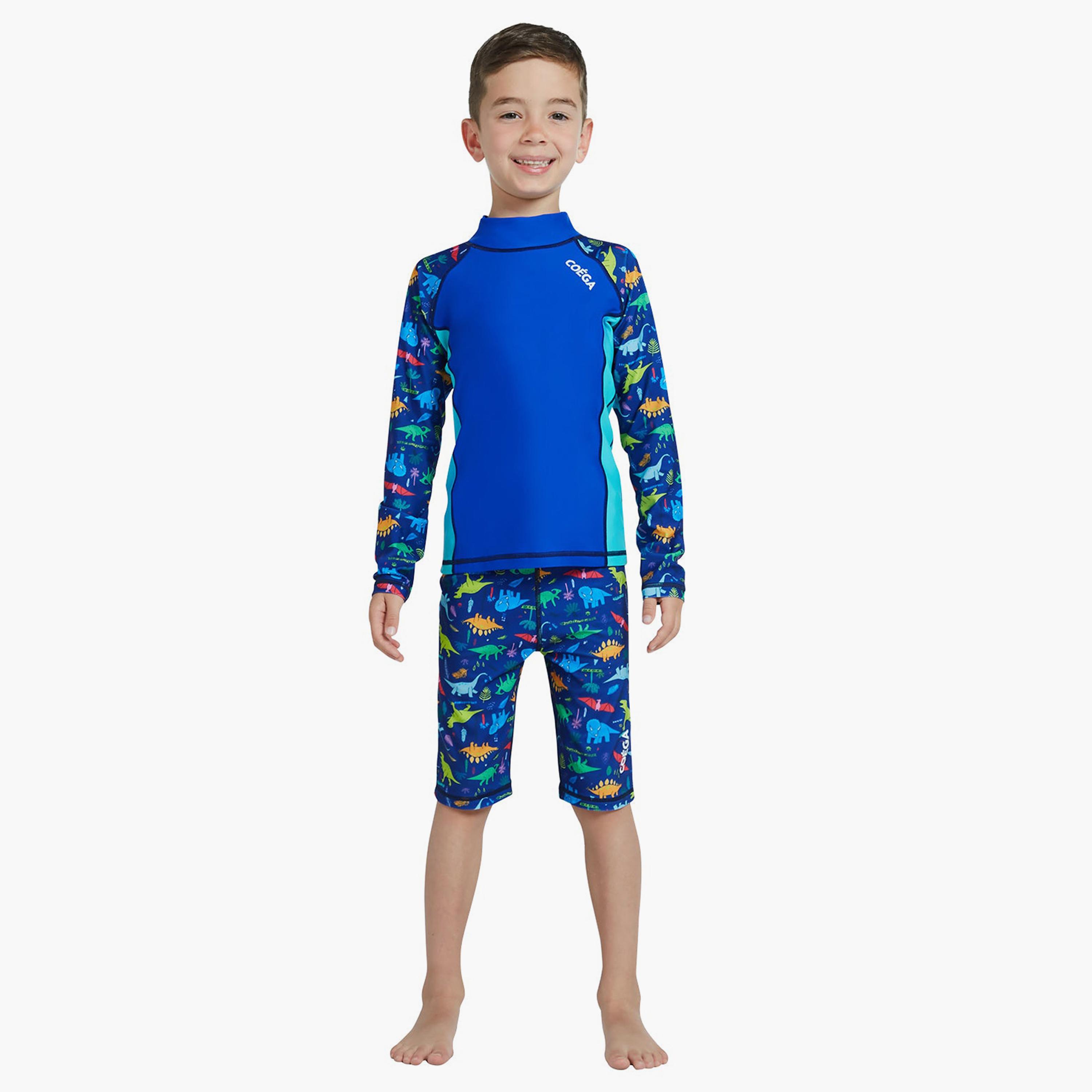 COEGA Boy's Jammers-sports-boys-clothing-swimwear-image-4