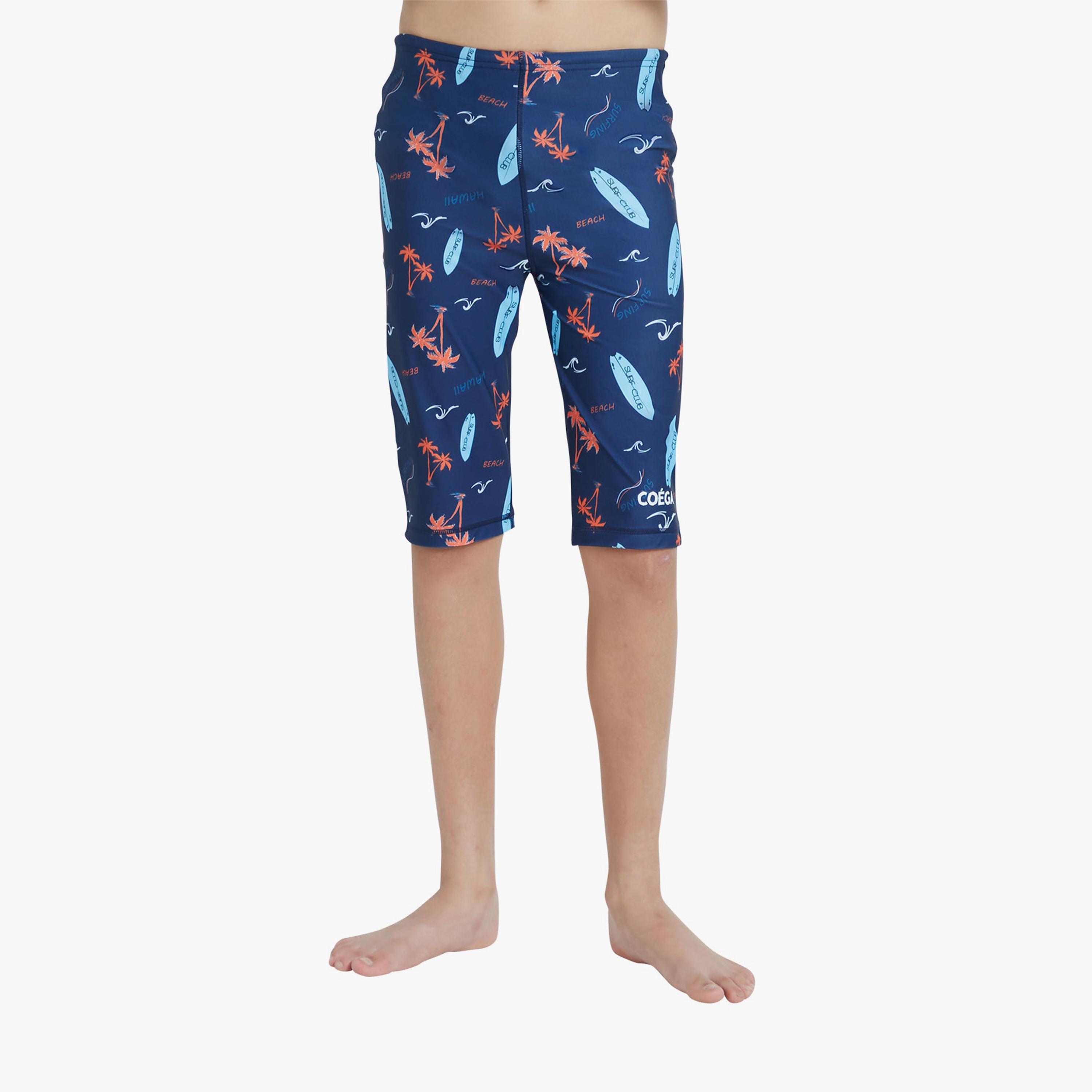 COEGA Boy's Jammers-boys-clothing-sportswear-swimwear-image-1