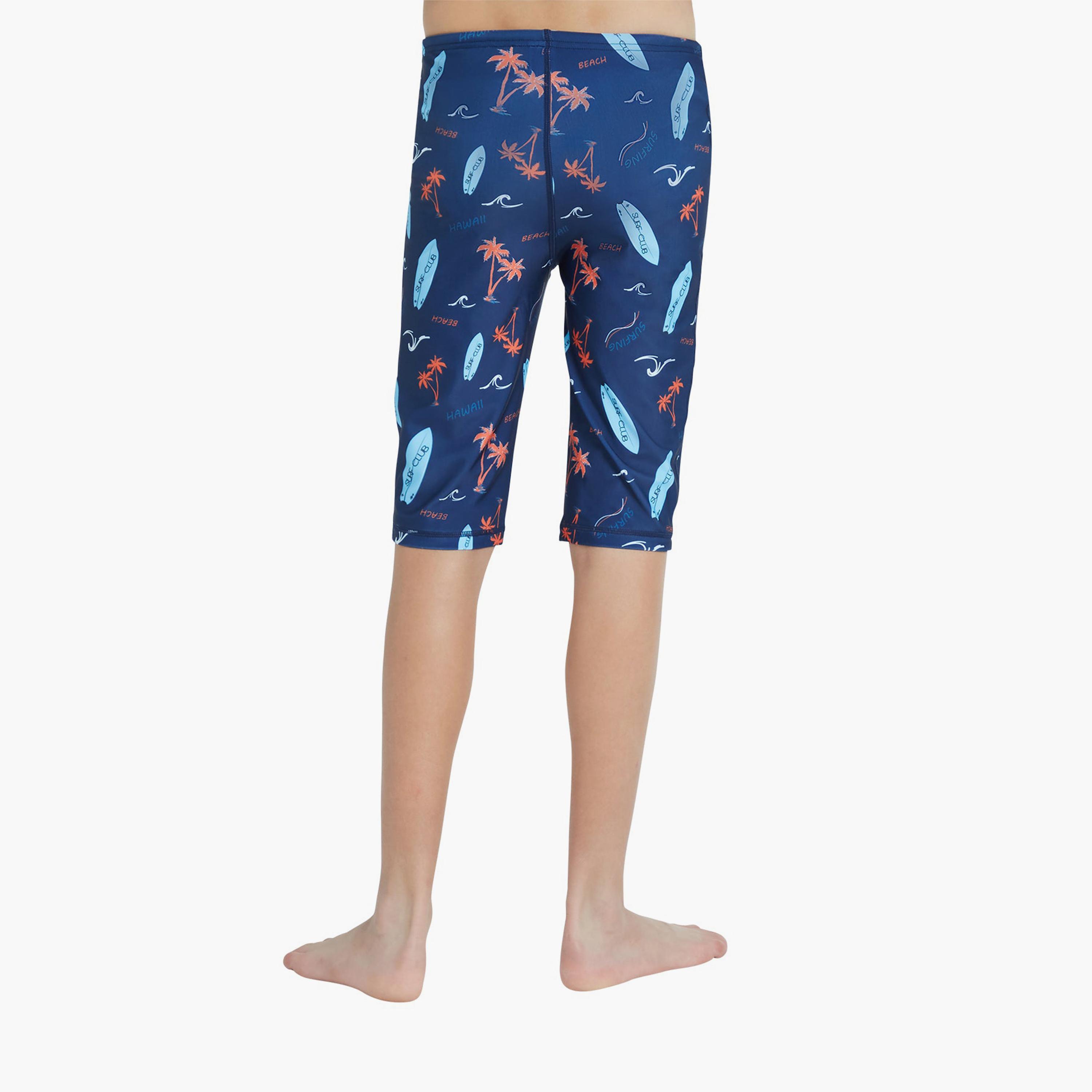 COEGA Boy's Jammers-boys-clothing-sportswear-swimwear-image-2