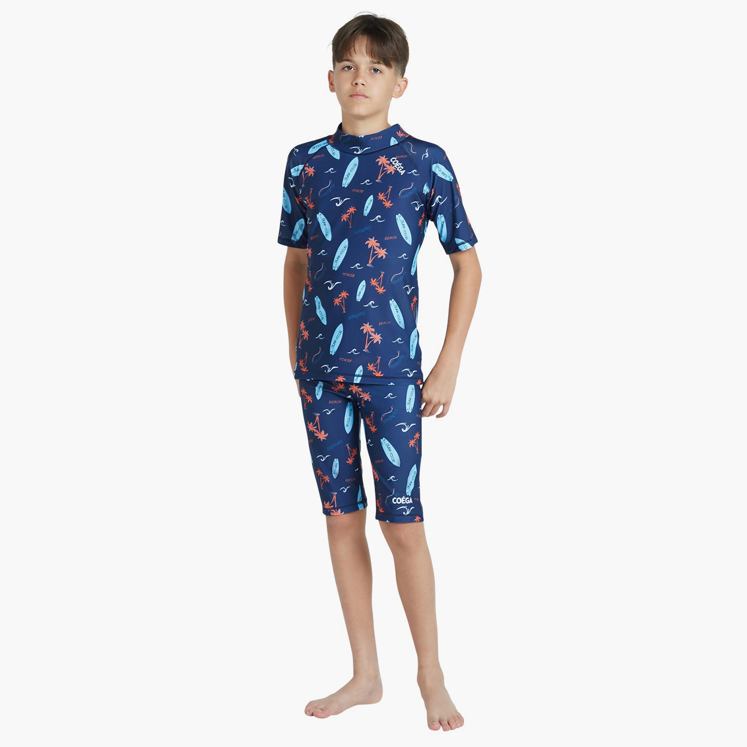 COEGA Boy's Jammers-boys-clothing-sportswear-swimwear-image-4