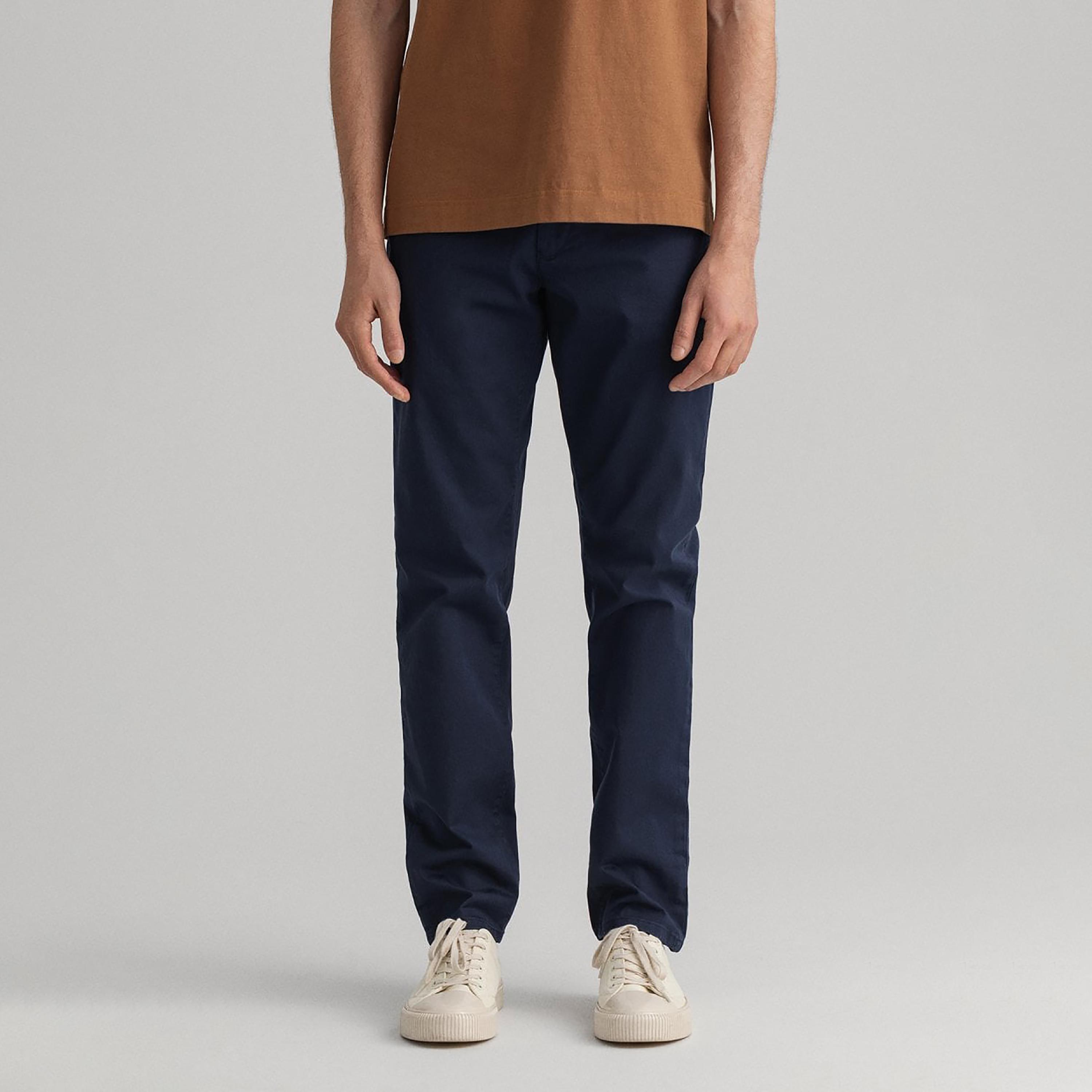 تشينو جانت سادة متوسطة الارتفاع بأزرار-men-clothing-bottoms-trousersandchinos-chinos-image-3