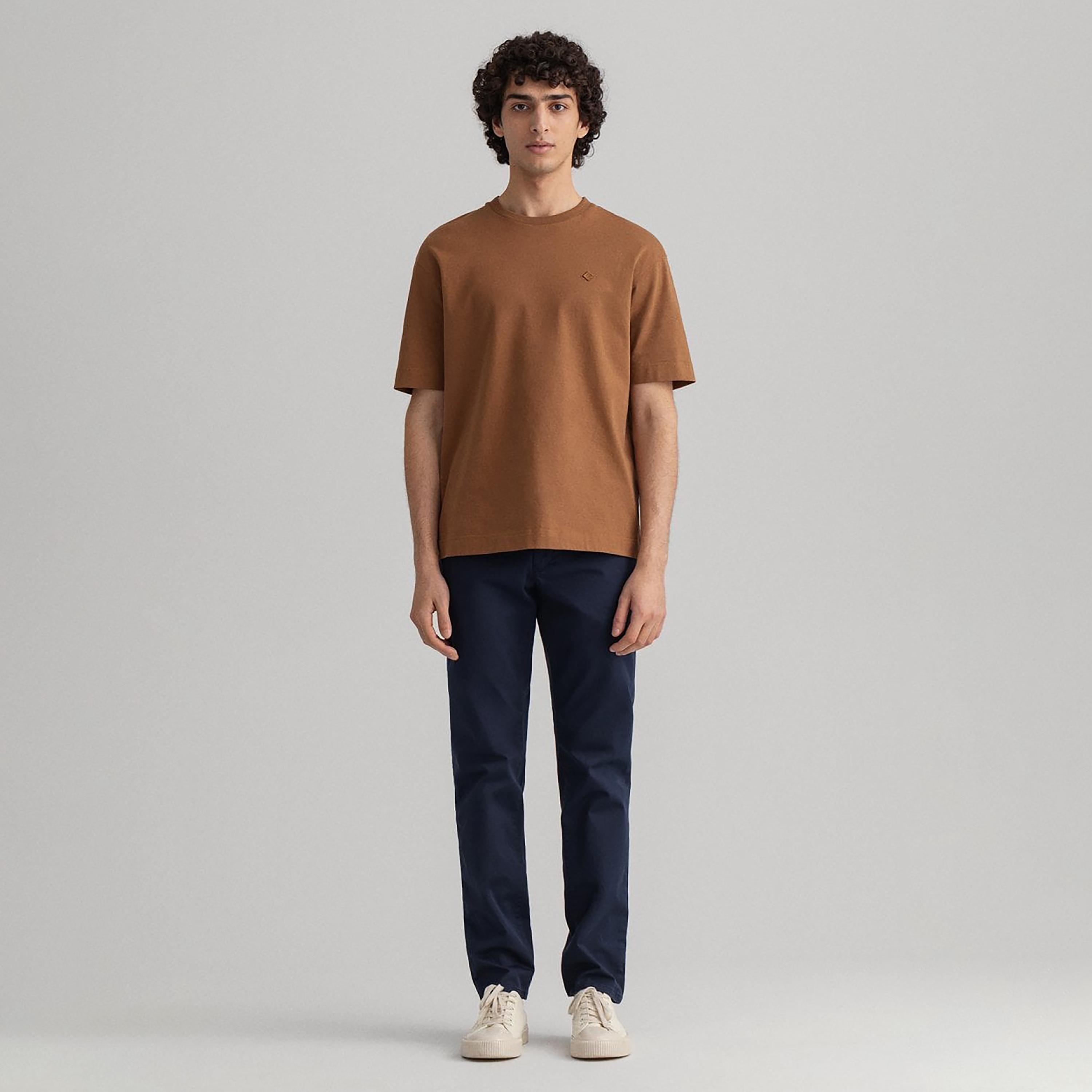 تشينو جانت سادة متوسطة الارتفاع بأزرار-men-clothing-bottoms-trousersandchinos-chinos-image-2