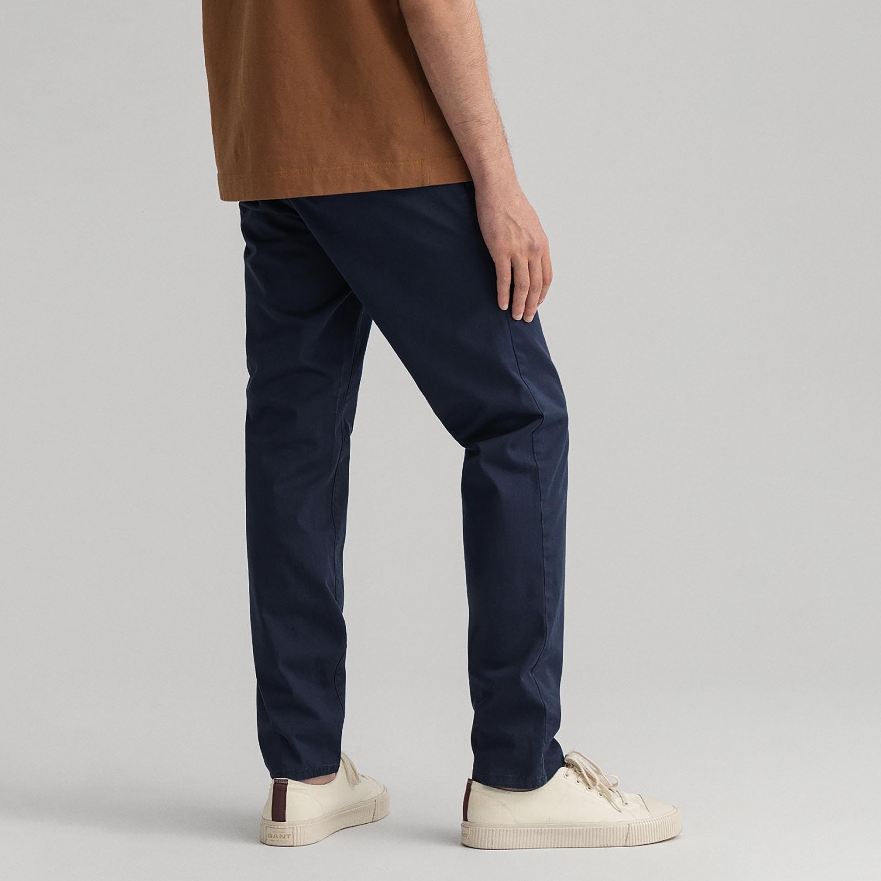 تشينو جانت سادة متوسطة الارتفاع بأزرار-men-clothing-bottoms-trousersandchinos-chinos-image-1
