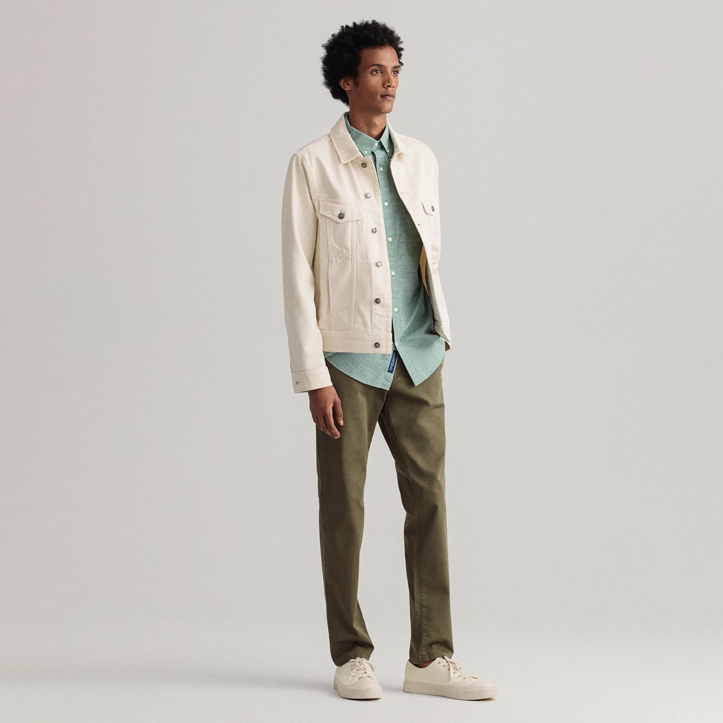 تشينو جانت سادة متوسطة الارتفاع بأزرار-men-clothing-bottoms-trousersandchinos-chinos-image-2
