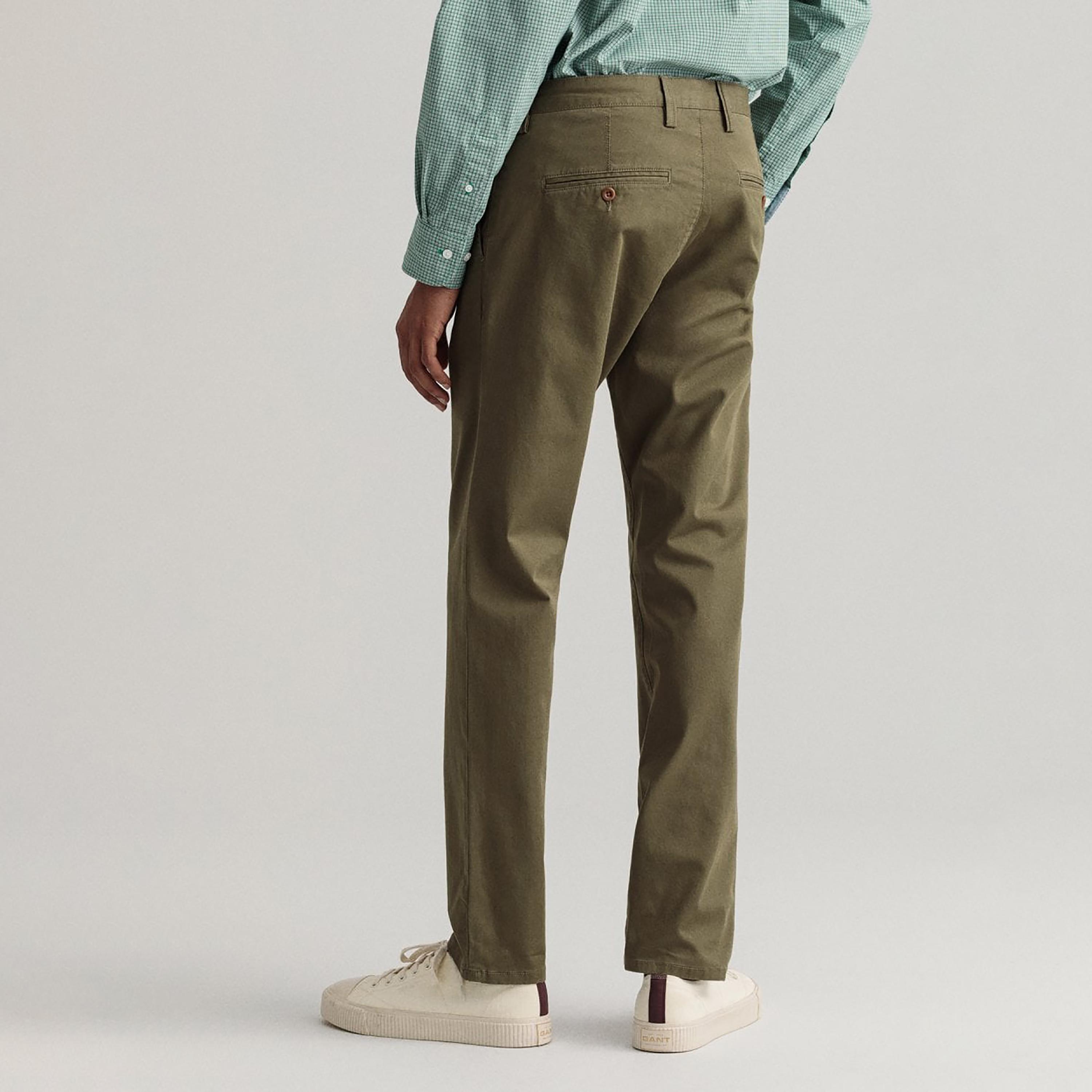تشينو جانت سادة متوسطة الارتفاع بأزرار-men-clothing-bottoms-trousersandchinos-chinos-image-4