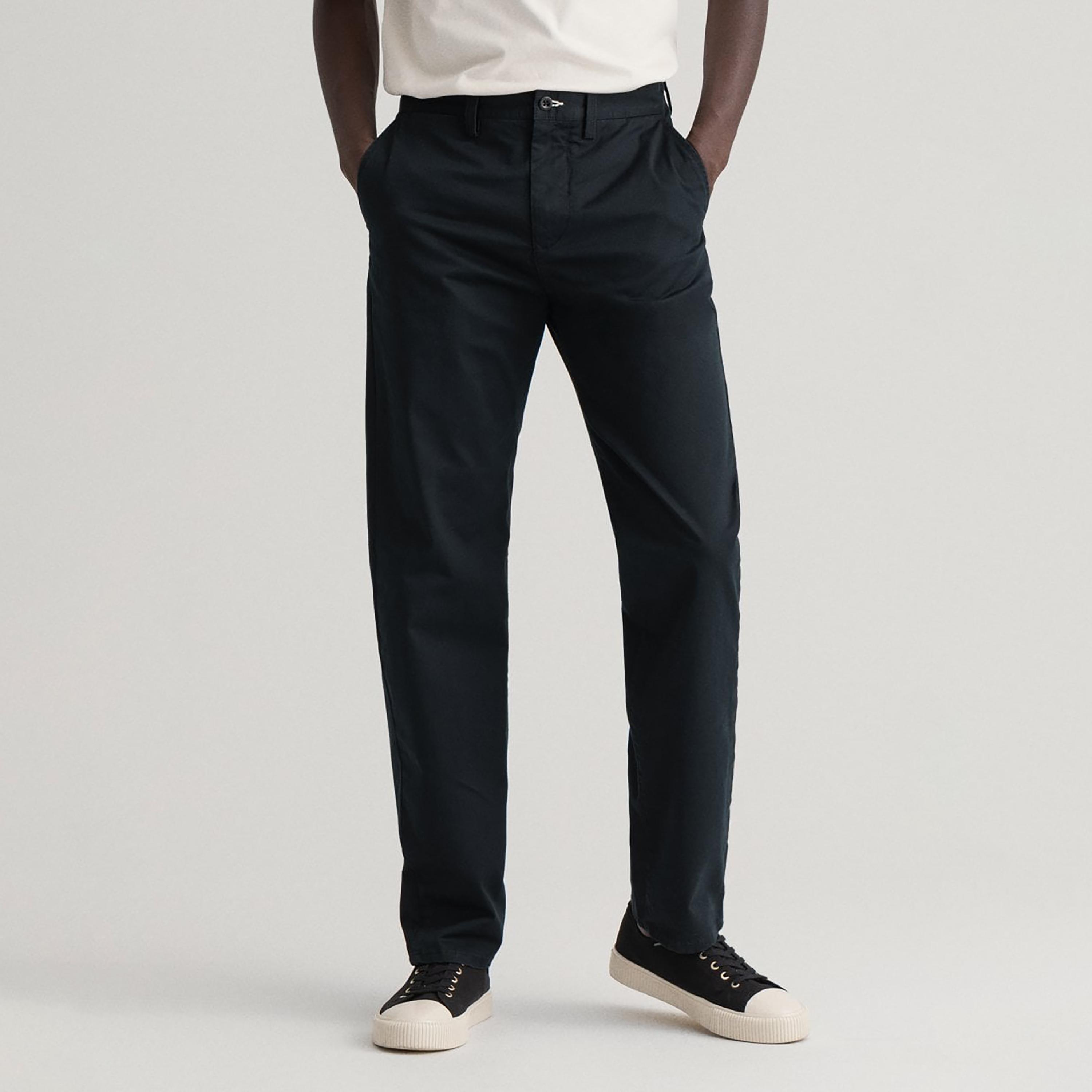 تشينو جانت سادة متوسطة الارتفاع بأزرار-men-clothing-bottoms-trousersandchinos-chinos-image-4