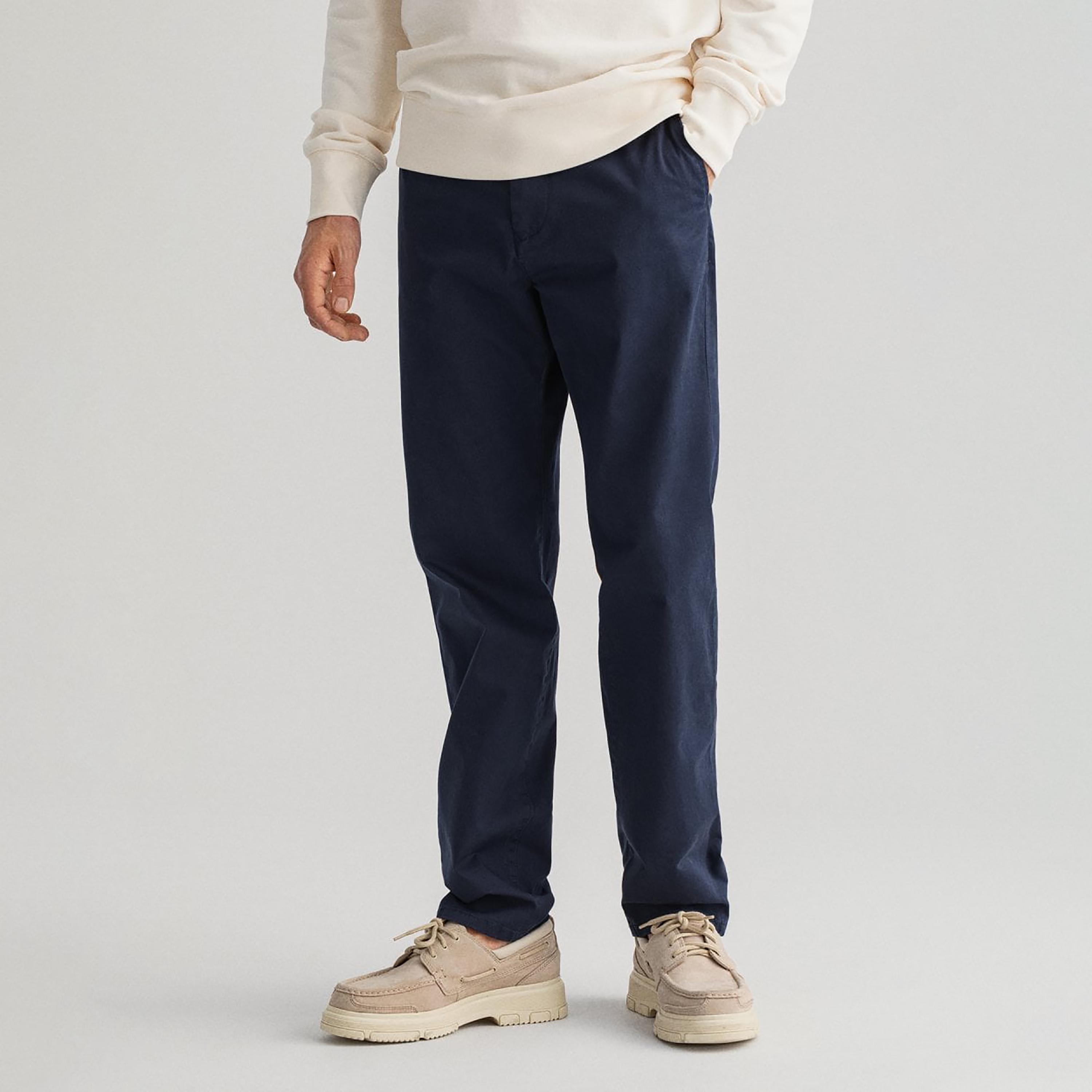 تشينو جانت سادة متوسطة الارتفاع بأزرار-men-clothing-bottoms-trousersandchinos-chinos-image-4