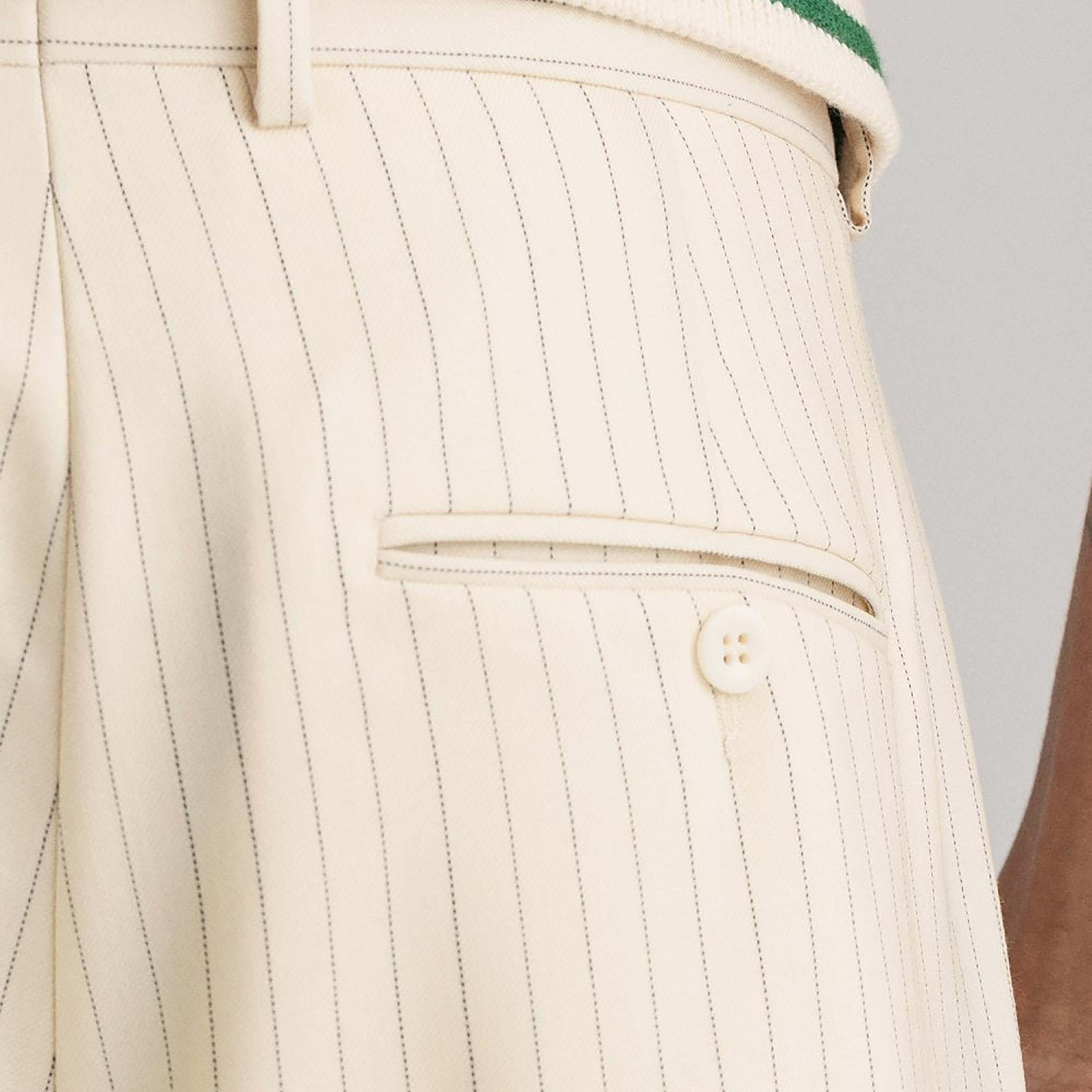 Gant Pinstriped Mid-Rise Buttoned Pants-men-clothing-bottoms-trousersandchinos-trousers-image-3