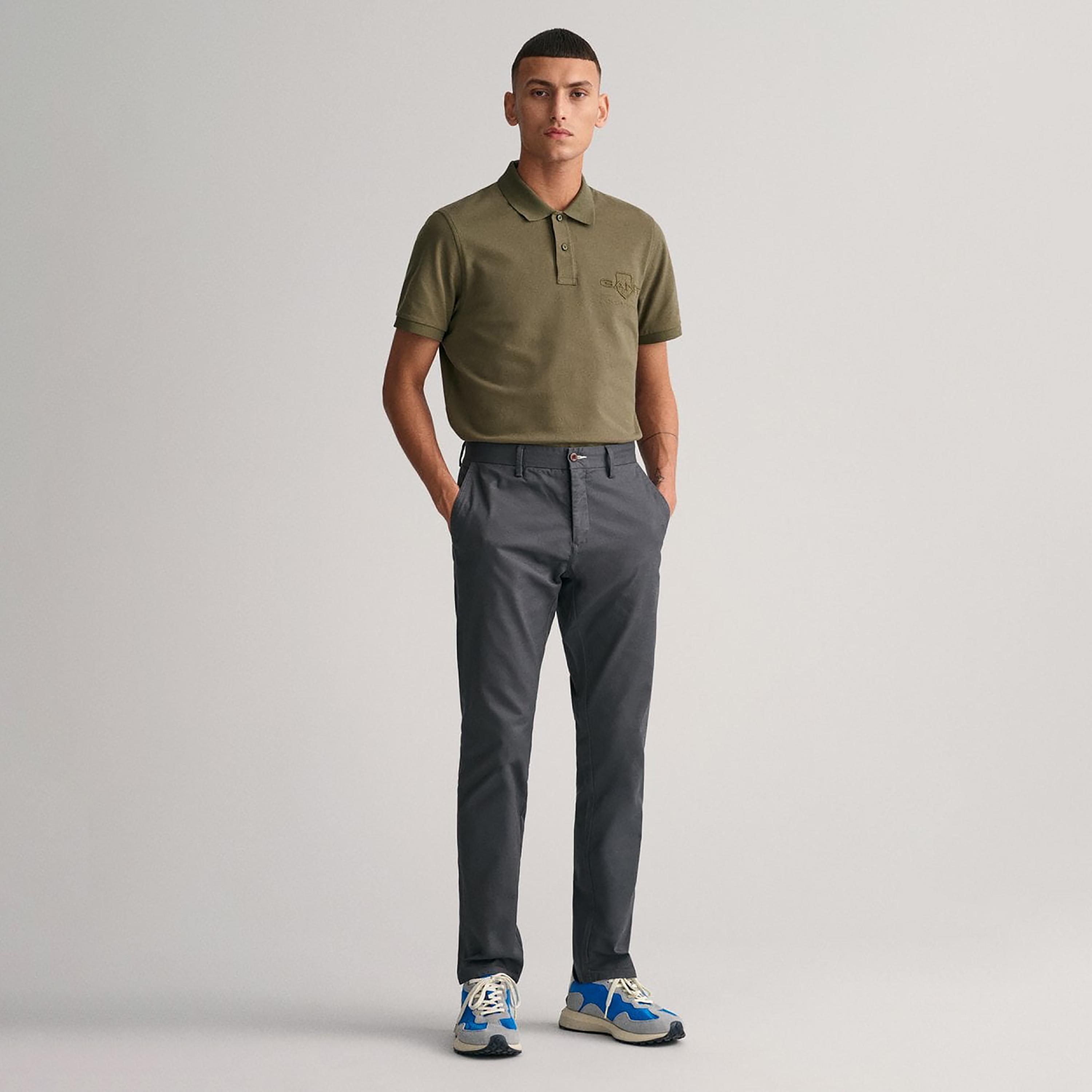 تشينو جانت سادة متوسطة الارتفاع بأزرار-men-clothing-bottoms-trousersandchinos-chinos-image-3