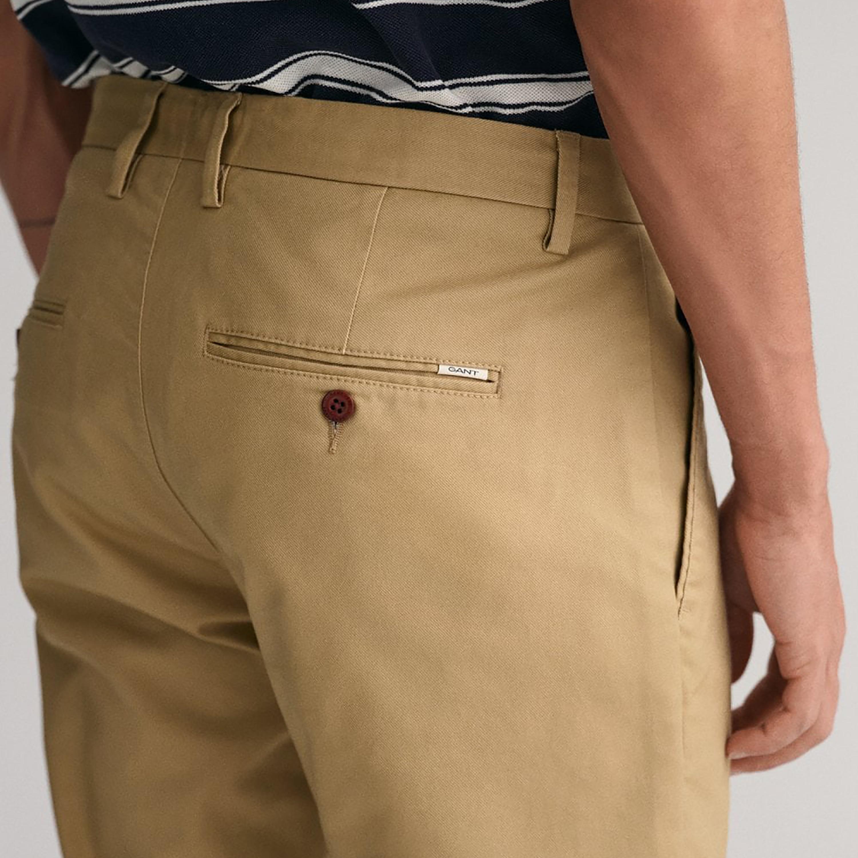 تشينو جانت سادة متوسطة الارتفاع بأزرار-men-clothing-bottoms-trousersandchinos-chinos-image-2