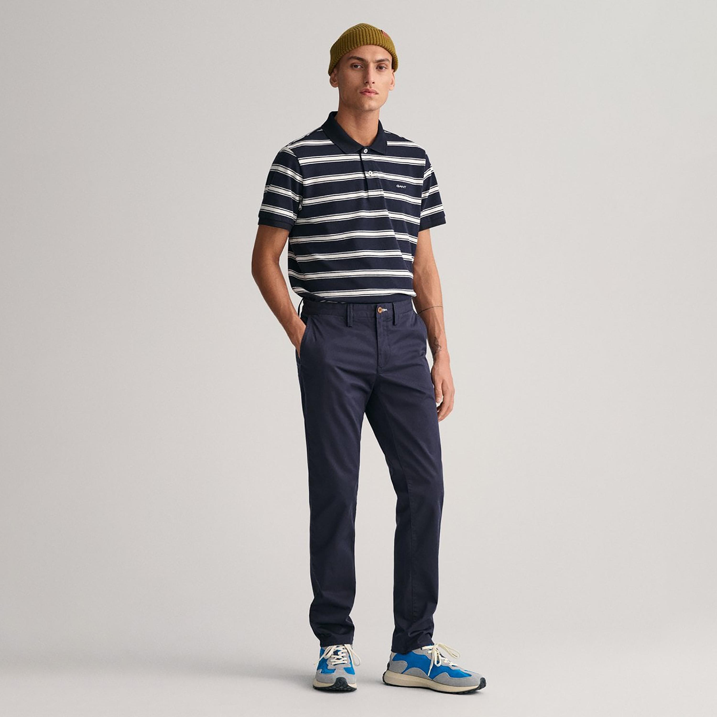 تشينو جانت سادة متوسطة الارتفاع بأزرار-men-clothing-bottoms-trousersandchinos-chinos-image-3
