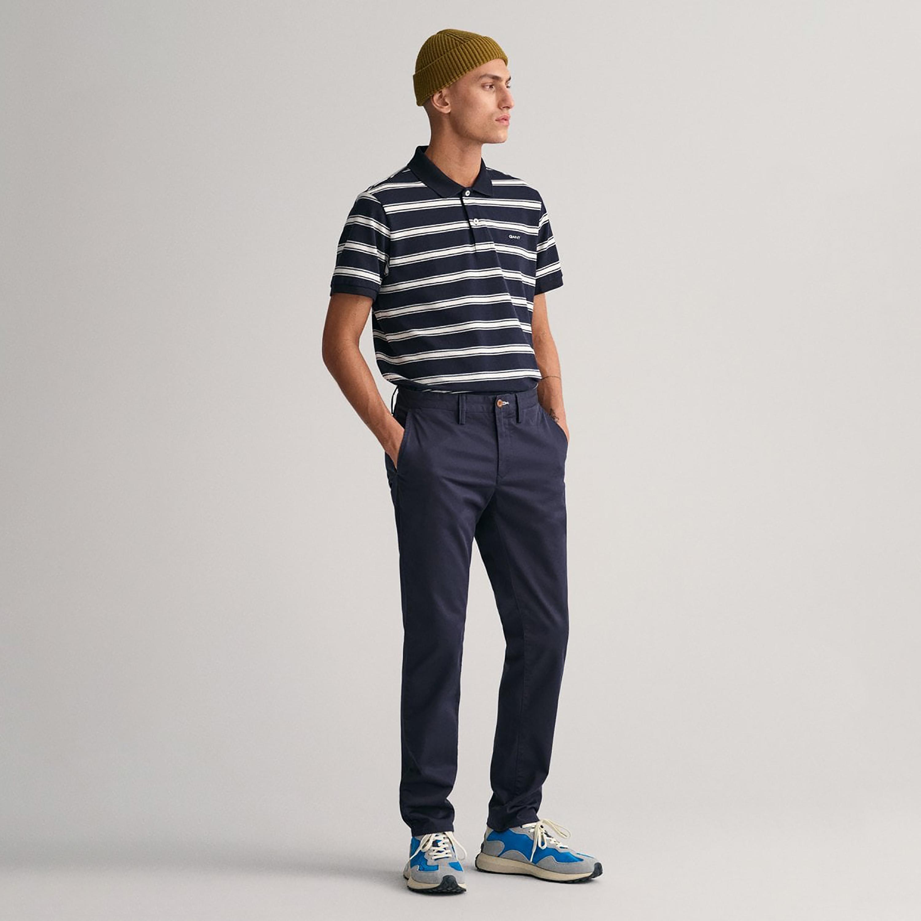 تشينو جانت سادة متوسطة الارتفاع بأزرار-men-clothing-bottoms-trousersandchinos-chinos-image-2