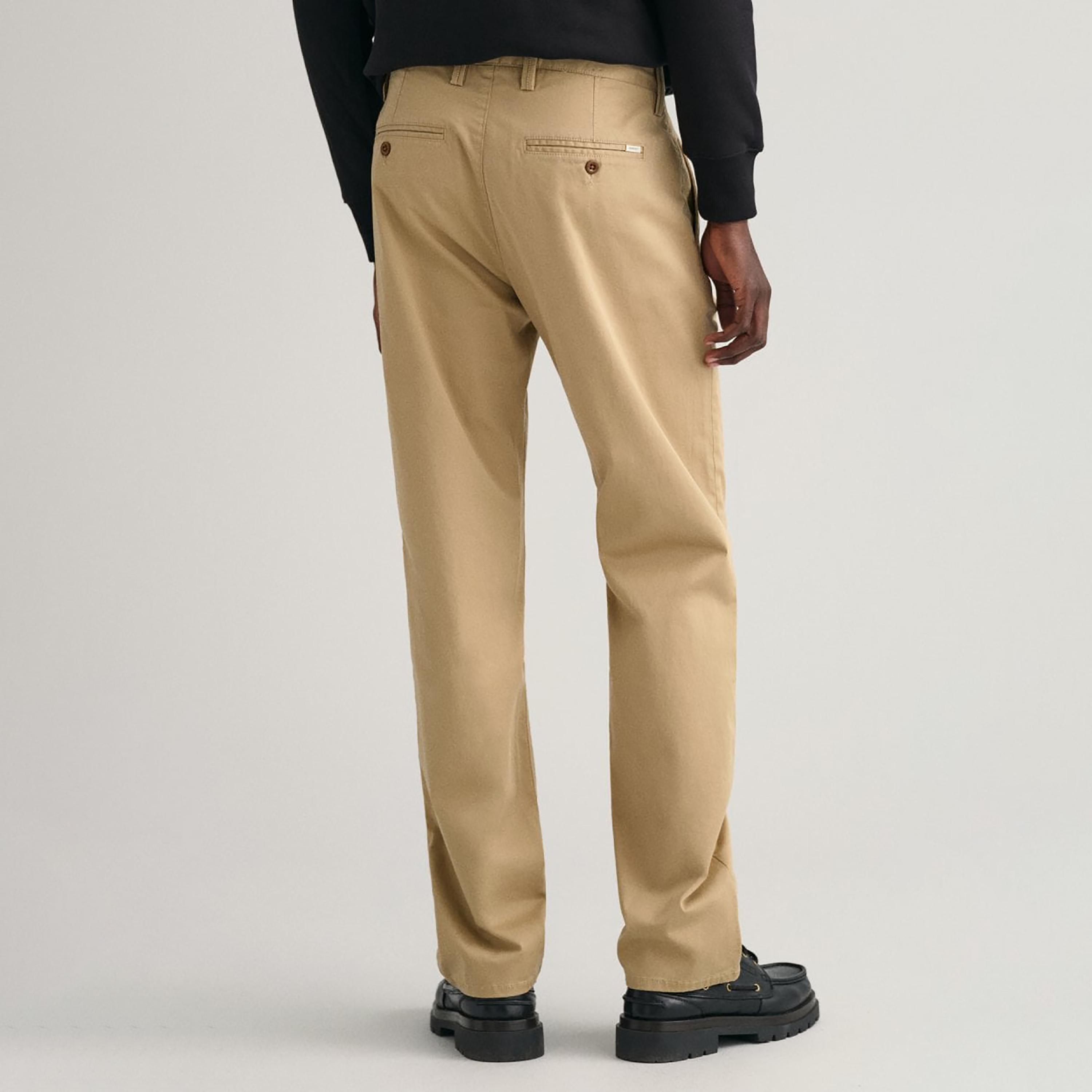 تشينو جانت سادة متوسطة الارتفاع بأزرار-men-clothing-bottoms-trousersandchinos-chinos-image-3