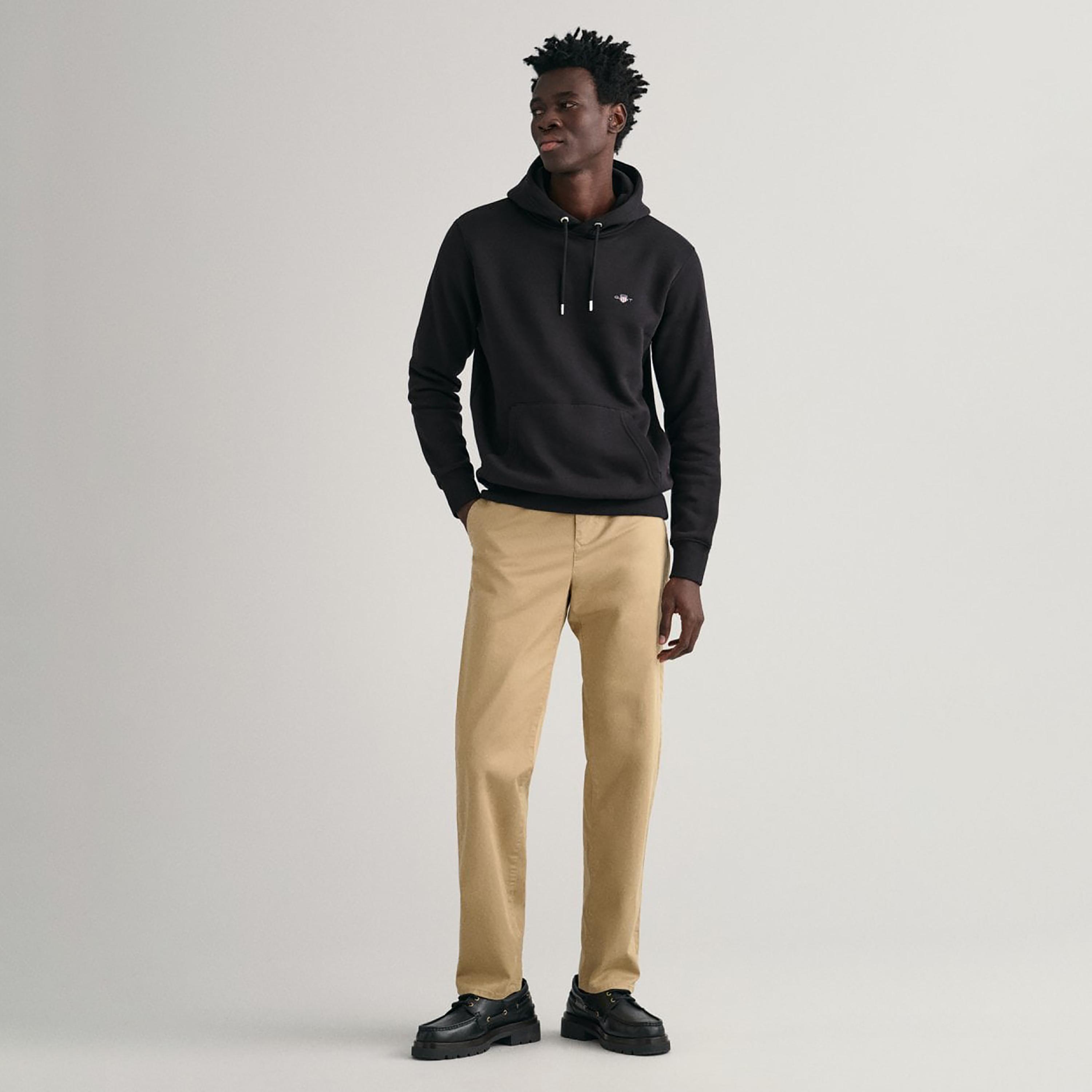 تشينو جانت سادة متوسطة الارتفاع بأزرار-men-clothing-bottoms-trousersandchinos-chinos-image-1