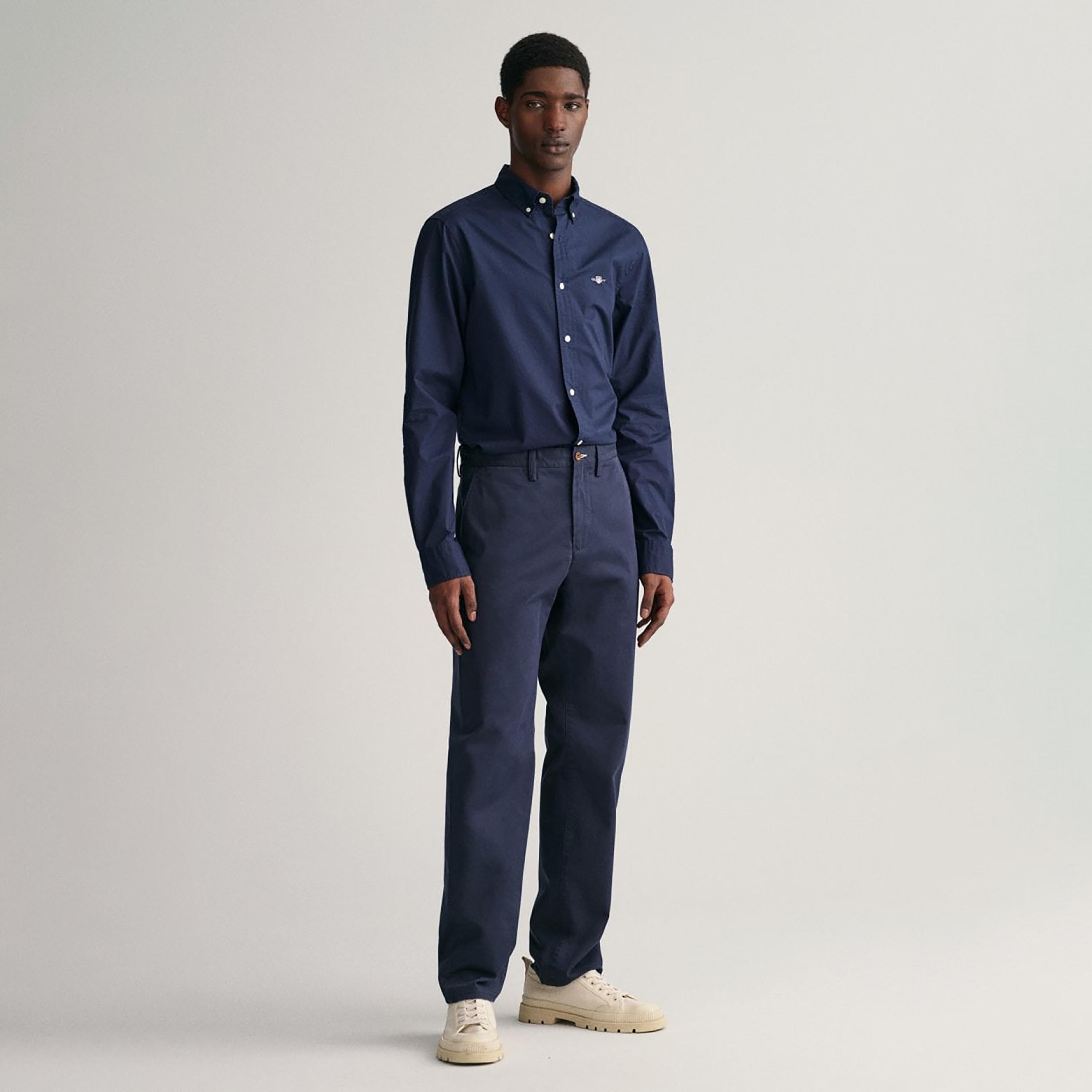 تشينو جانت سادة متوسطة الارتفاع بأزرار-men-clothing-bottoms-trousersandchinos-chinos-image-3