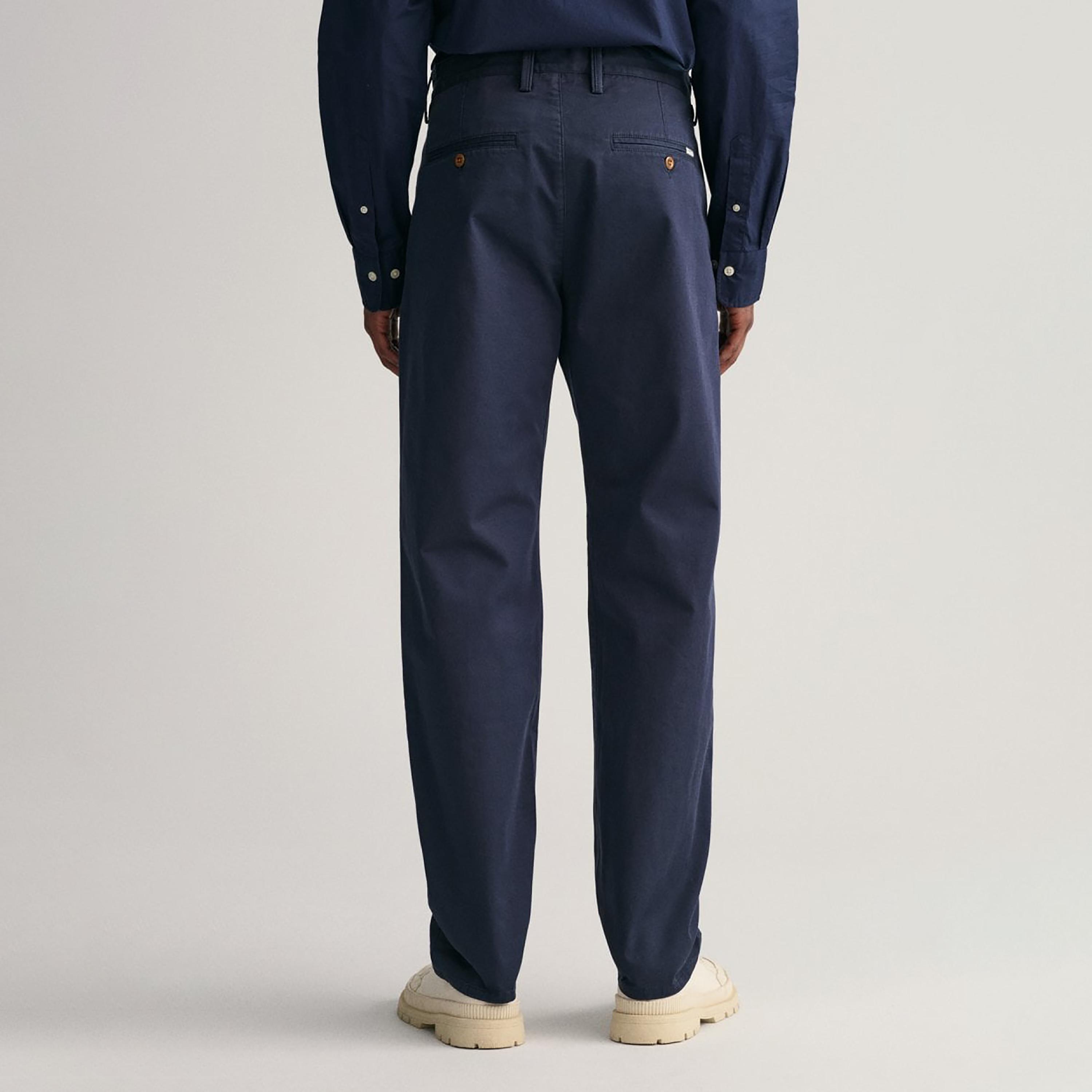 تشينو جانت سادة متوسطة الارتفاع بأزرار-men-clothing-bottoms-trousersandchinos-chinos-image-2