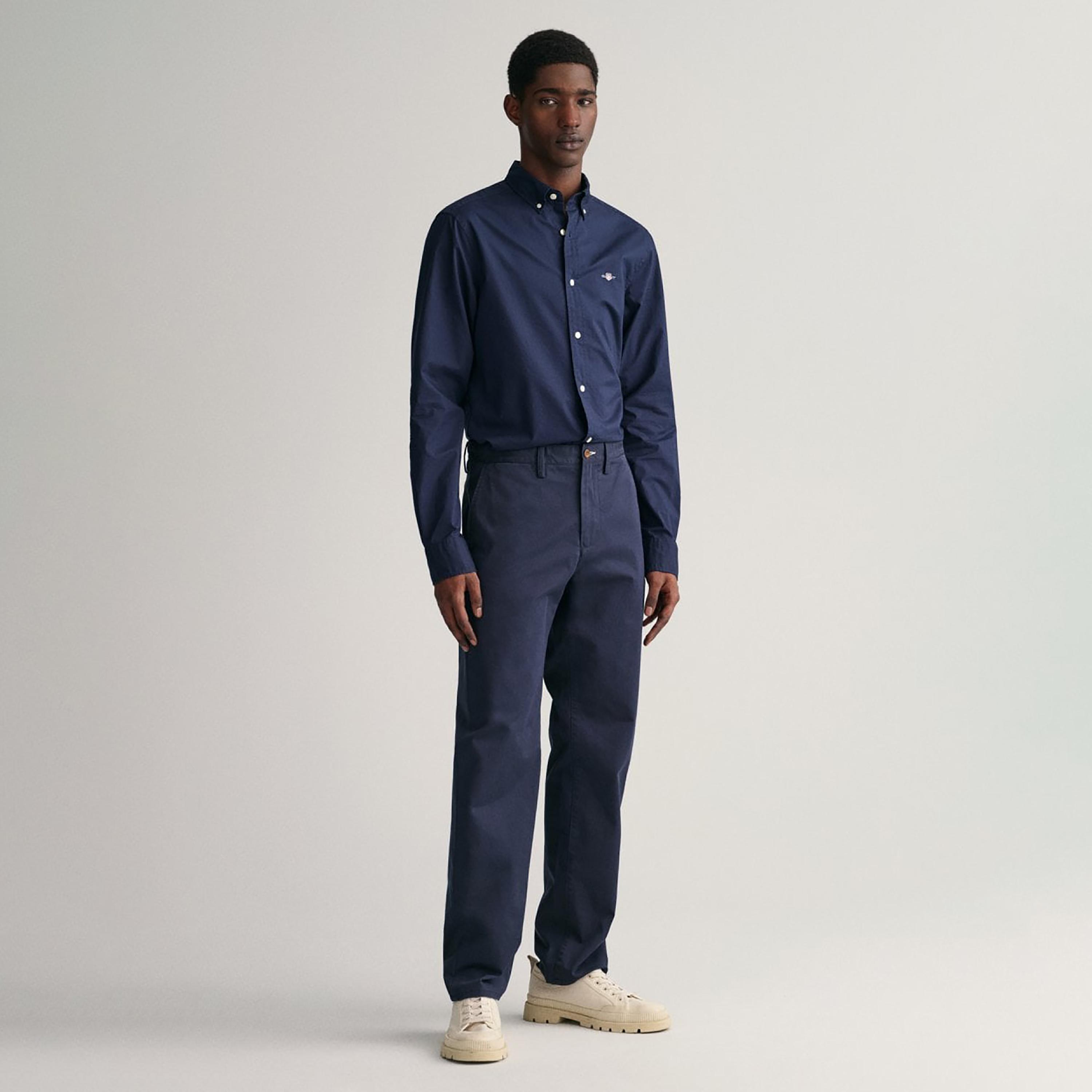 تشينو جانت سادة متوسطة الارتفاع بأزرار-men-clothing-bottoms-trousersandchinos-chinos-image-1