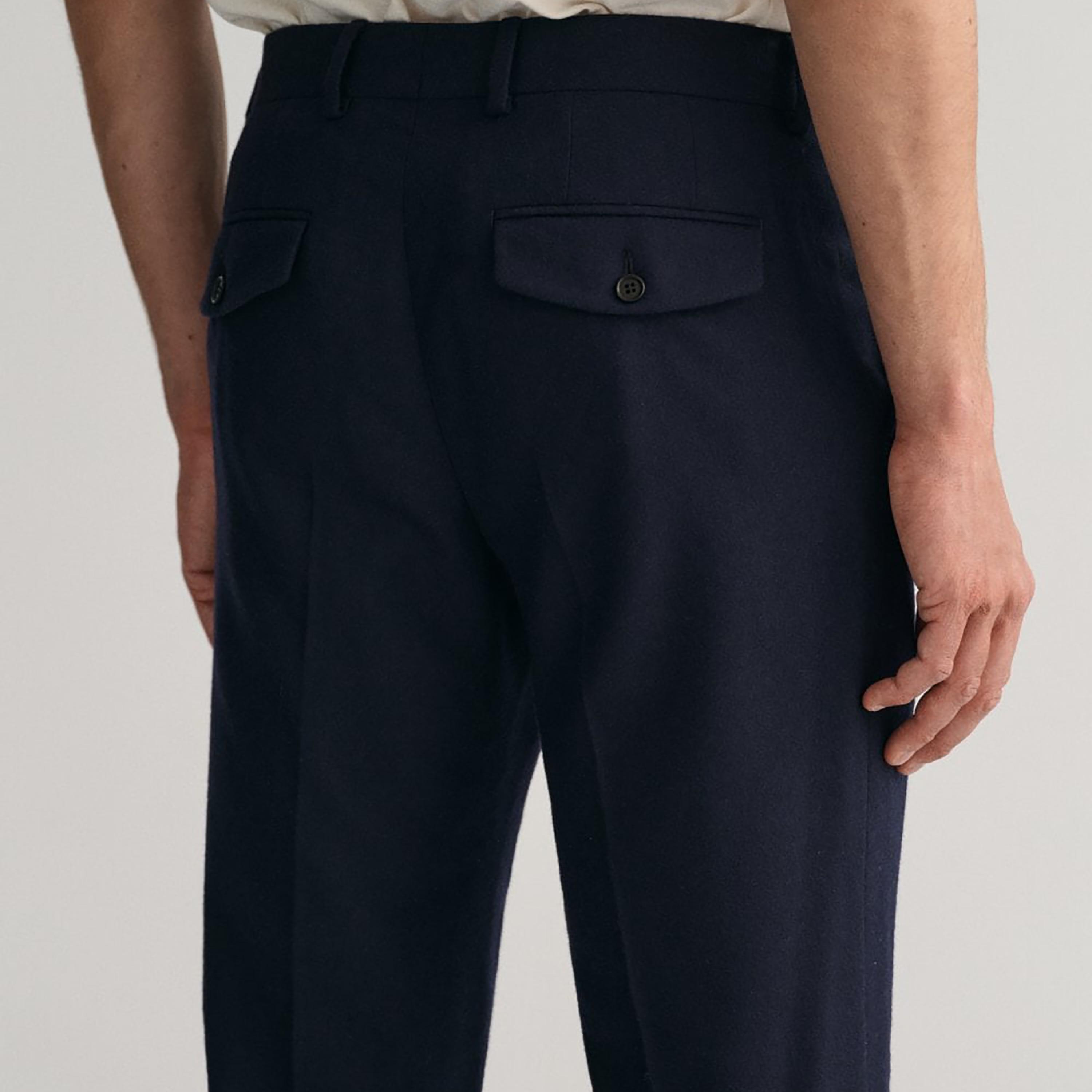 جانت سادة متوسطة الارتفاع هوك وسروال العين-men-clothing-bottoms-trousersandchinos-trousers-image-3
