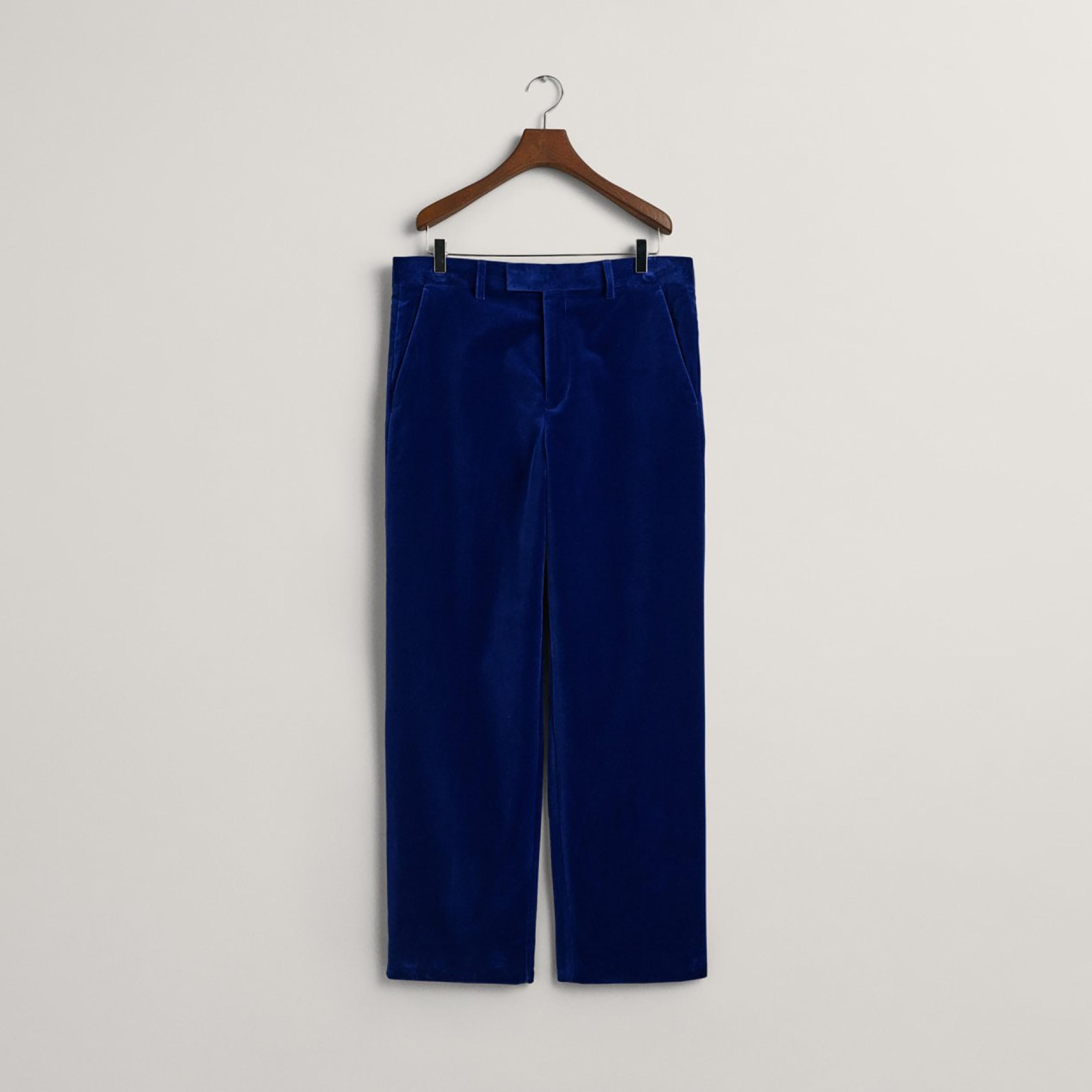 جانت سادة متوسطة الارتفاع هوك وسروال العين-men-clothing-bottoms-trousersandchinos-trousers-image-1