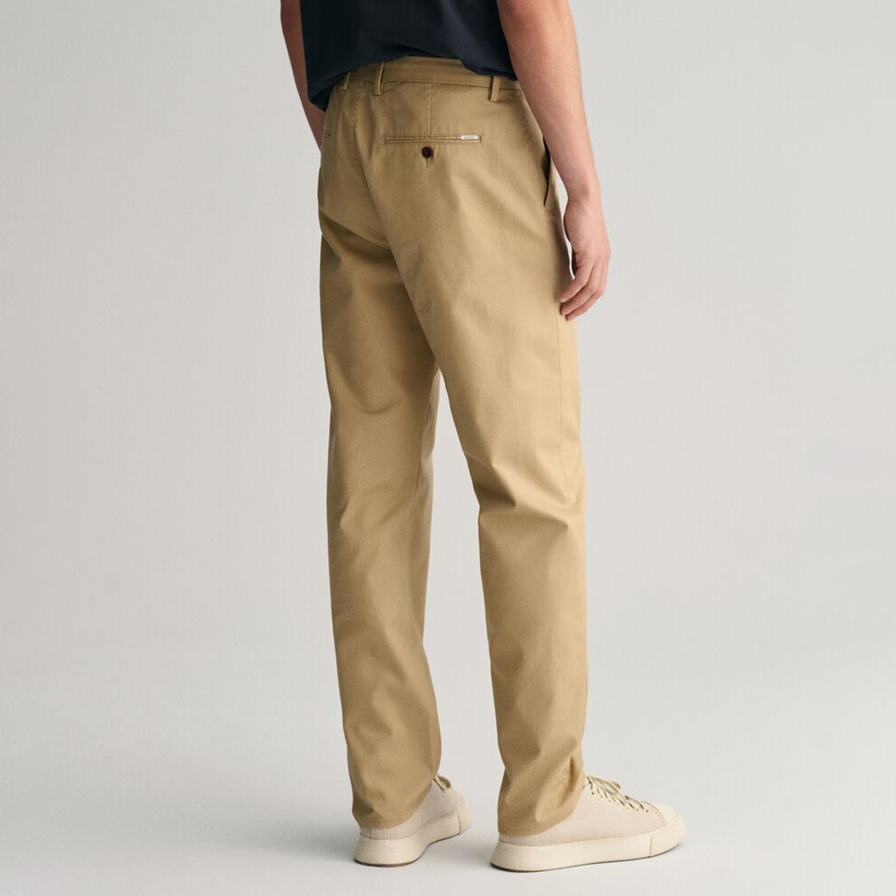 جانت ريدوري فيت 4 جيوب شينوس متوسط الارتفاع32الدرزة الداخلية-men-clothing-bottoms-trousersandchinos-chinos-image-4
