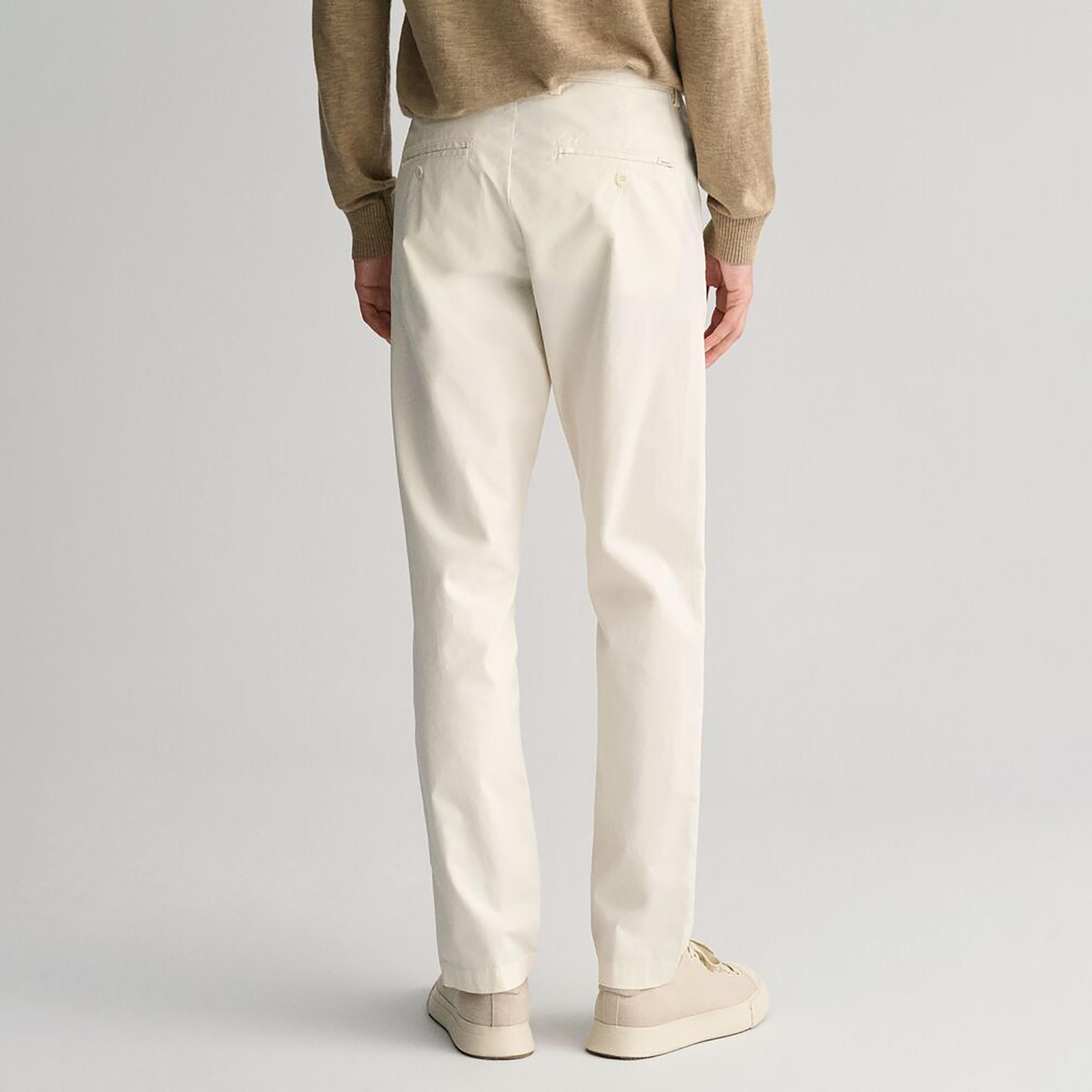 جانت سليم فيت 5 جيوب متوسط الارتفاع للرجال تشينوس32الدرزة الداخلية-men-clothing-bottoms-trousersandchinos-chinos-image-3
