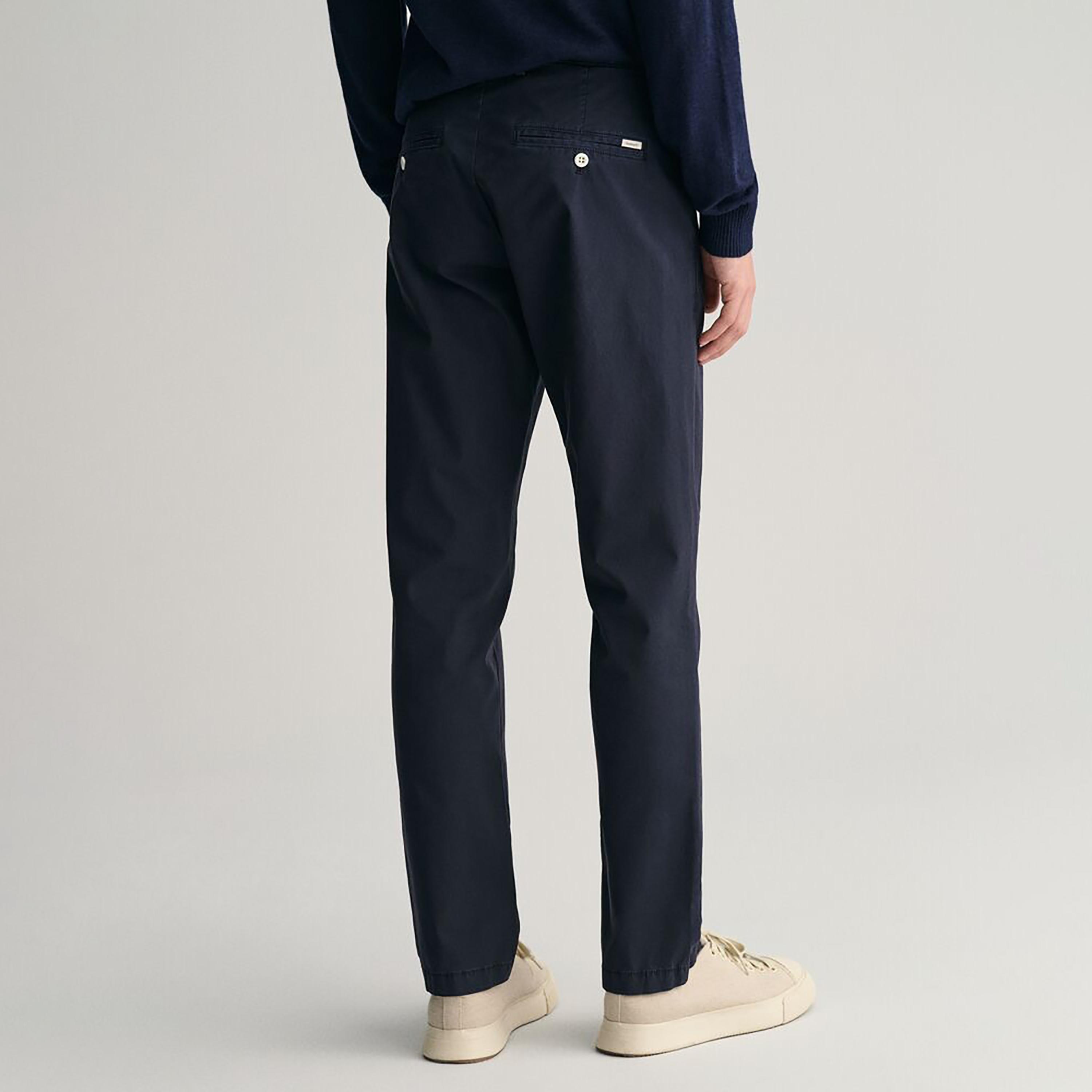 جانت سليم فيت 5 جيوب متوسط الارتفاع للرجال تشينوس32الدرزة الداخلية-men-clothing-bottoms-trousersandchinos-chinos-image-3