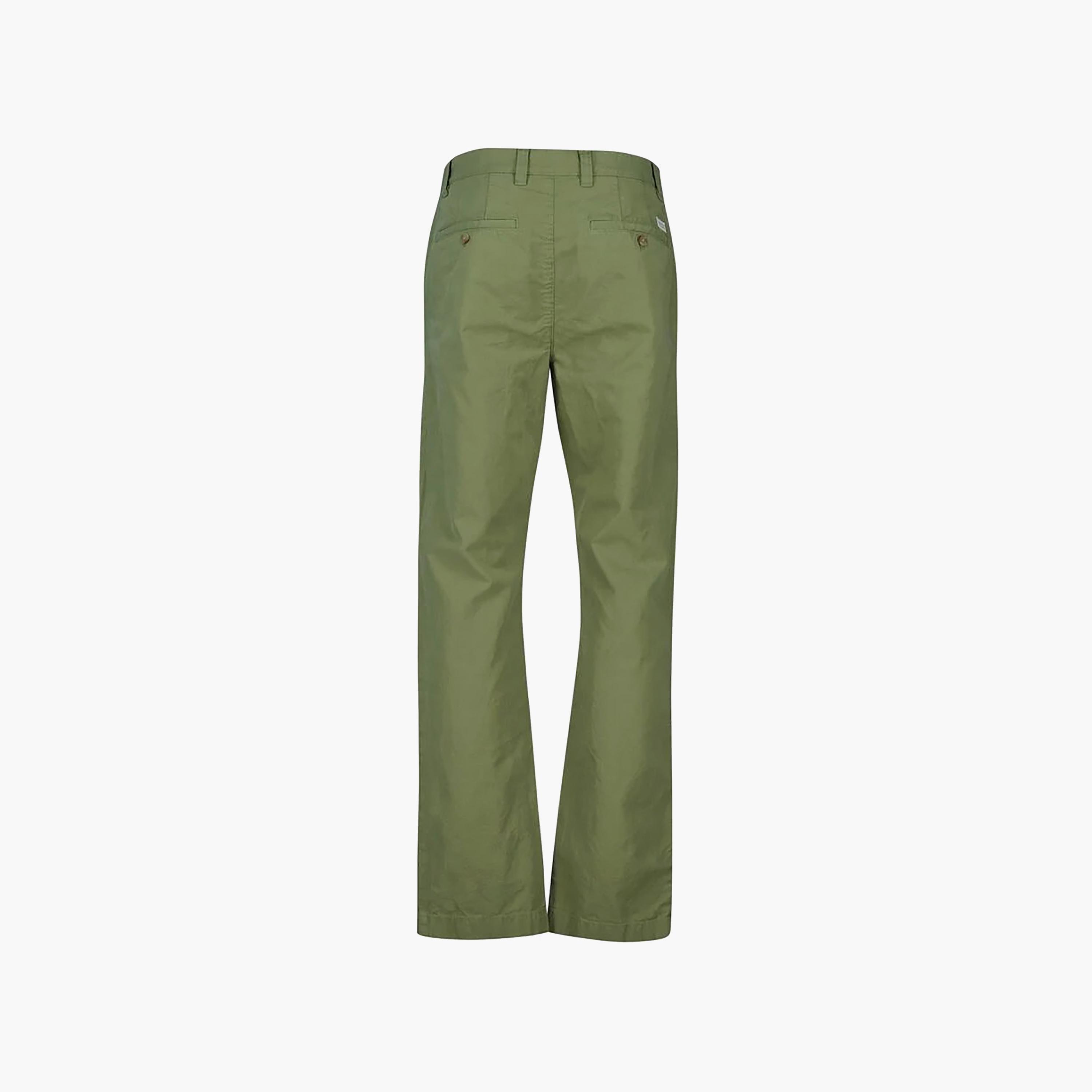 بناطيل تشينو رجالية بقصة عادية بخصر متوسط وسادة من جانت.-men-clothing-trousersandchinos-chinos-image-7