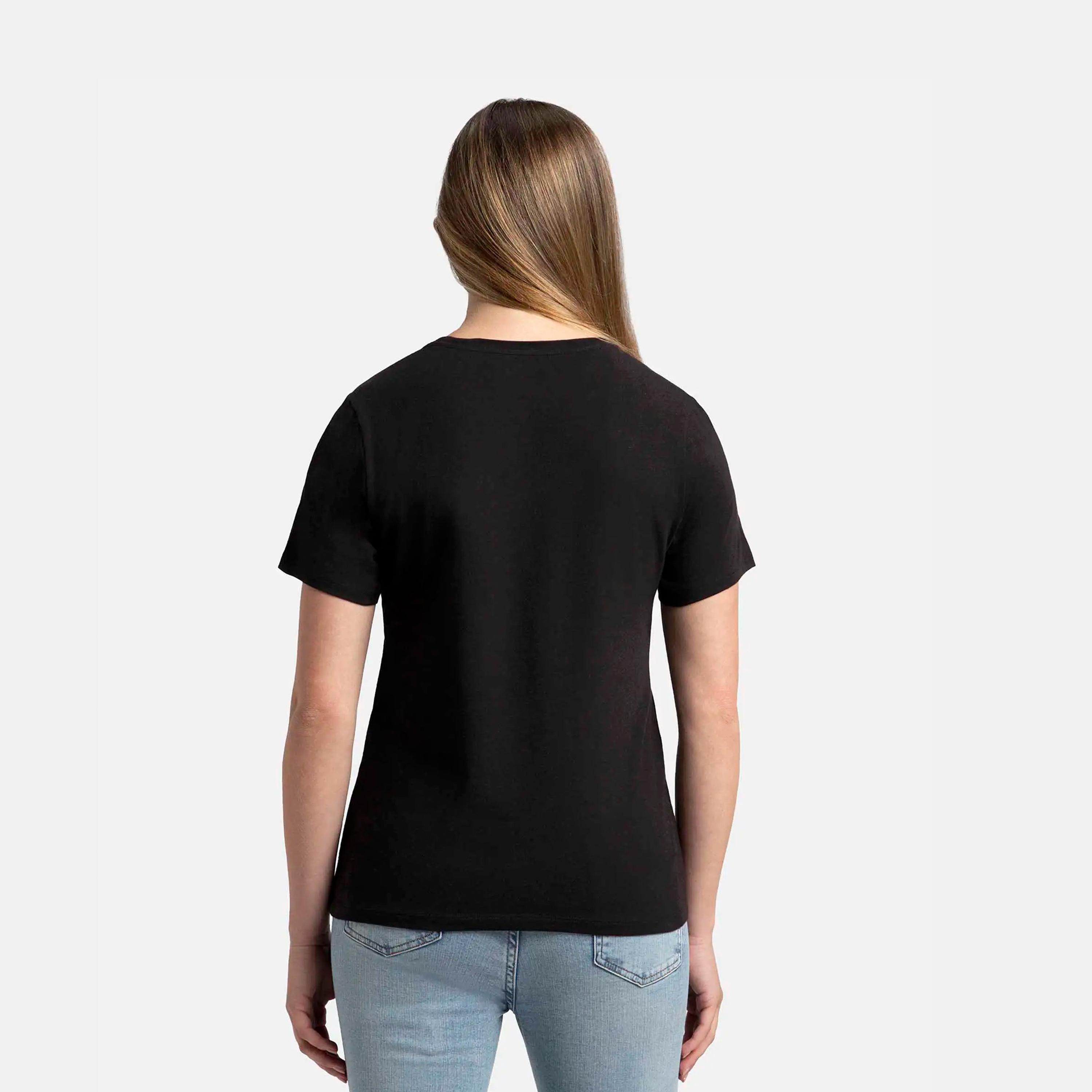 جوكي- تي شيرت نسائي  رقبة دائرية 24×7-women-clothing-tshirts-image-7