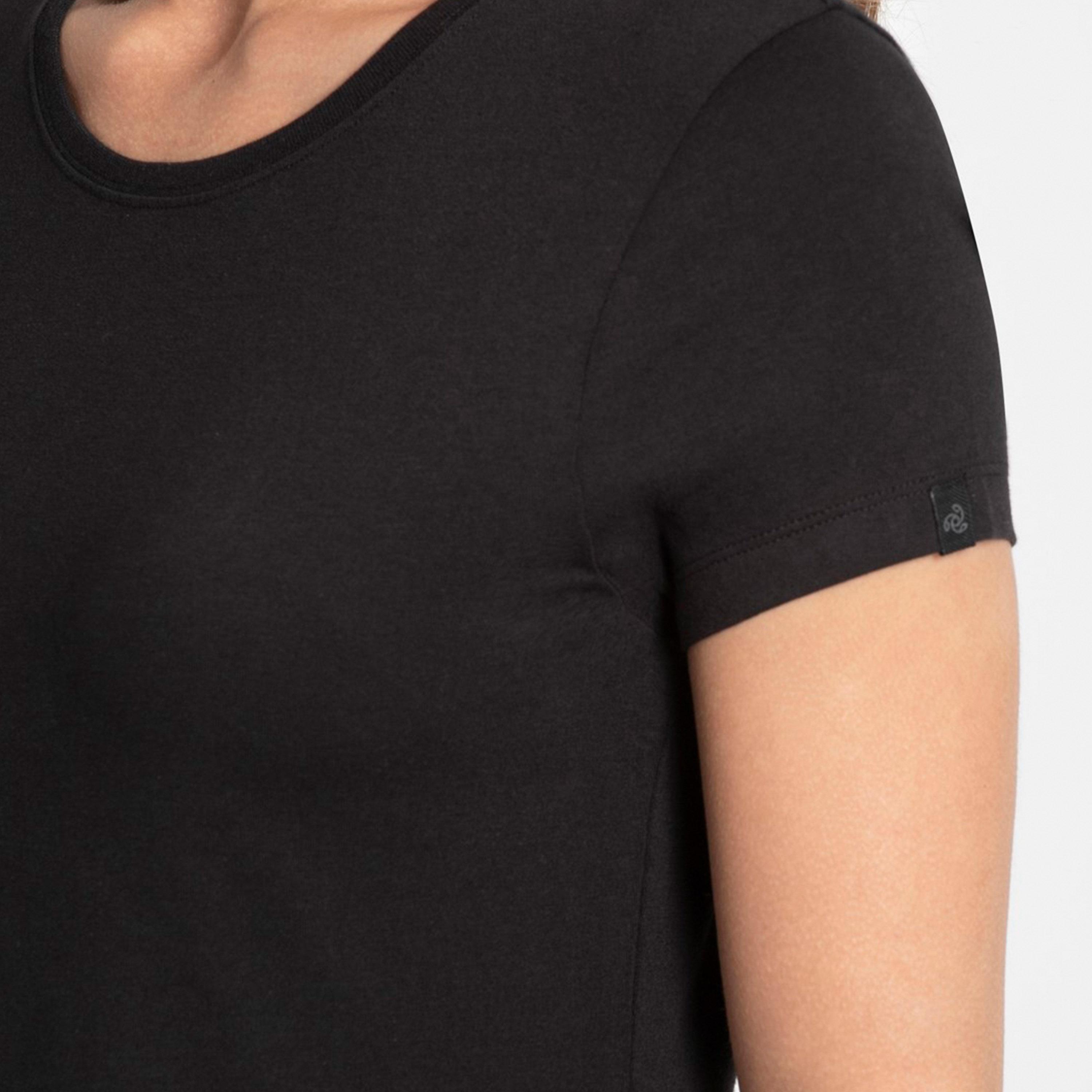 جوكي- تي شيرت نسائي  رقبة دائرية 24×7-women-clothing-tshirts-image-10