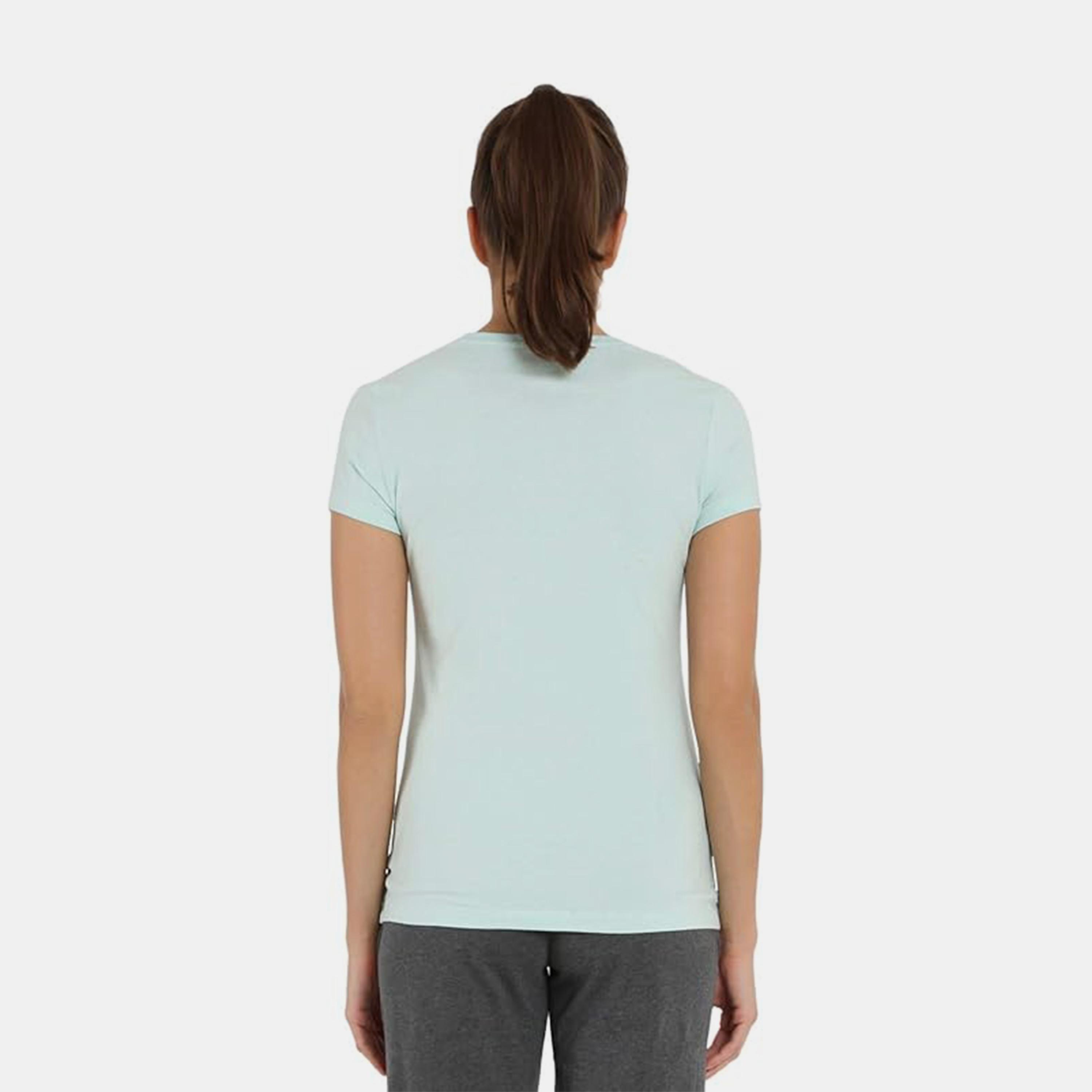 جوكي- تي شيرت نسائي  رقبة دائرية 24×7-women-clothing-tshirts-image-13