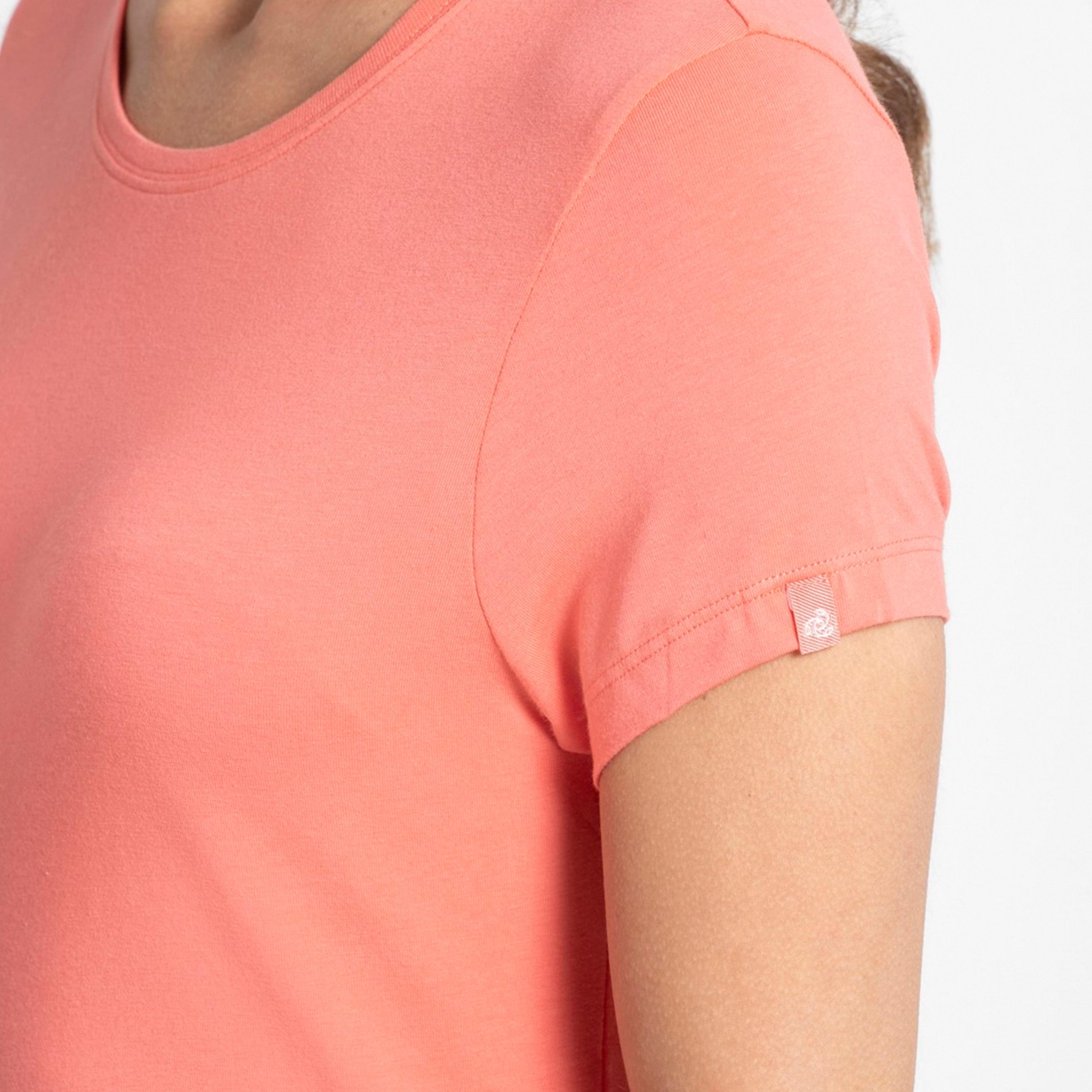 جوكي- تي شيرت نسائي  رقبة دائرية 24×7-women-clothing-tshirts-image-20