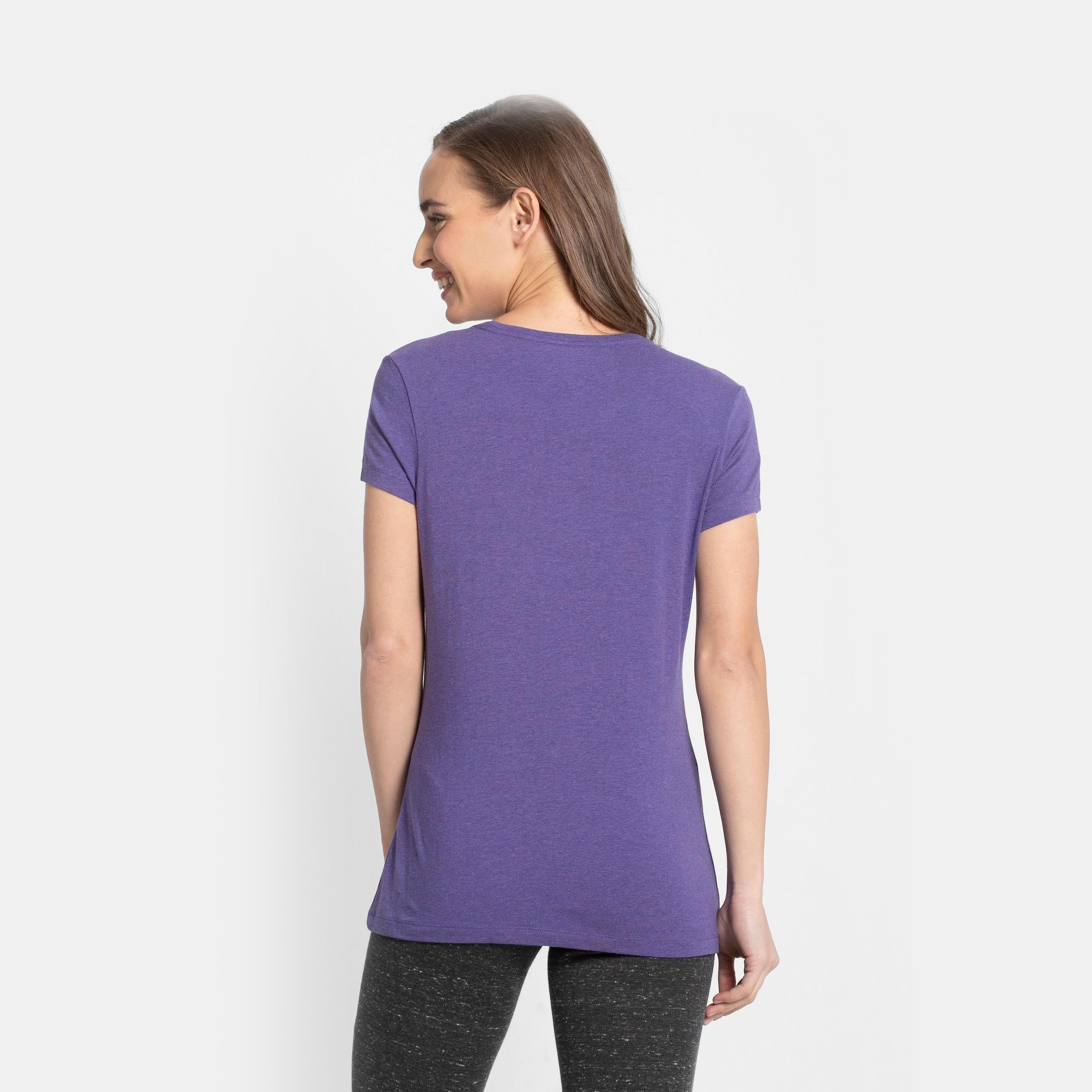 جوكي- تي شيرت نسائي  رقبة دائرية 24×7-women-clothing-tshirts-image-23
