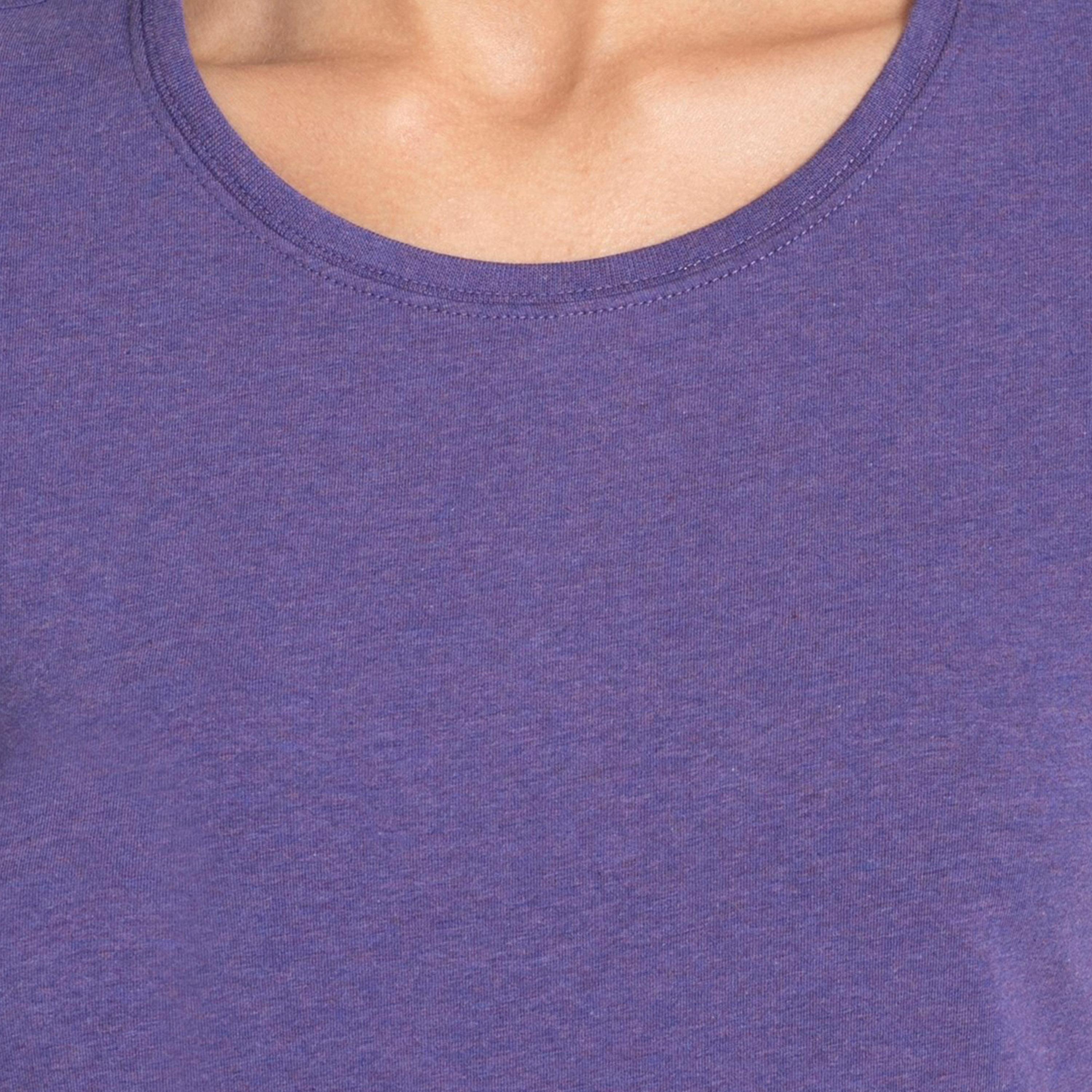 جوكي- تي شيرت نسائي  رقبة دائرية 24×7-women-clothing-tshirts-image-25