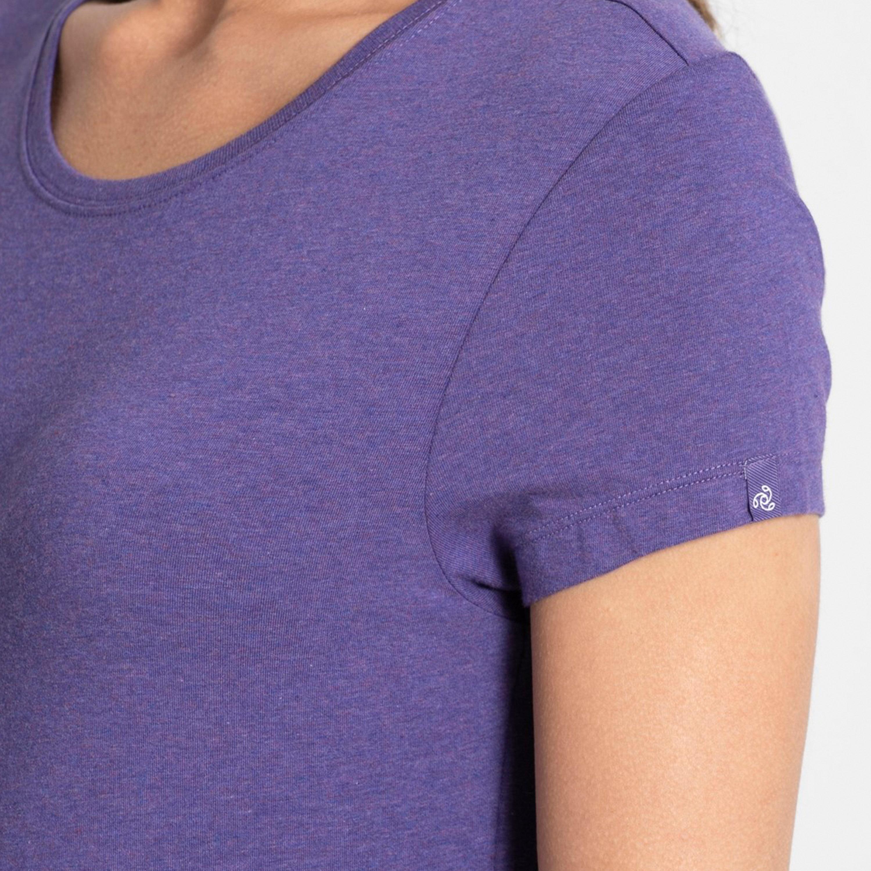 جوكي- تي شيرت نسائي  رقبة دائرية 24×7-women-clothing-tshirts-image-26