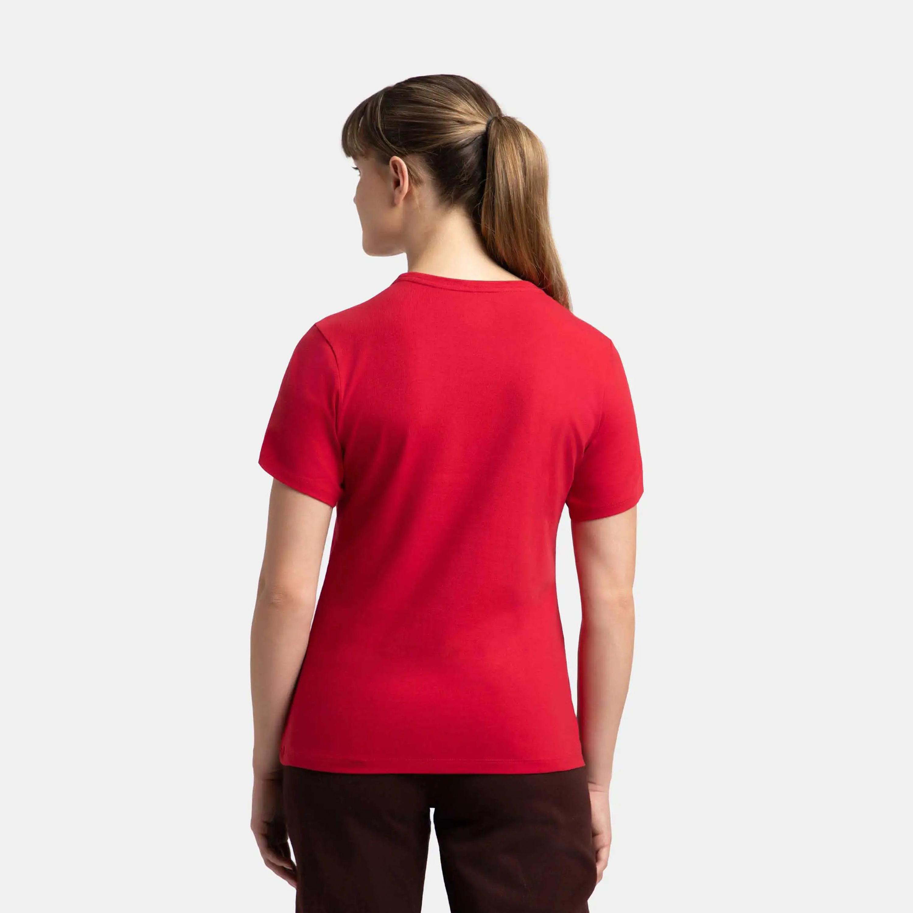 جوكي- تي شيرت نسائي  رقبة دائرية 24×7-women-clothing-tshirts-image-31