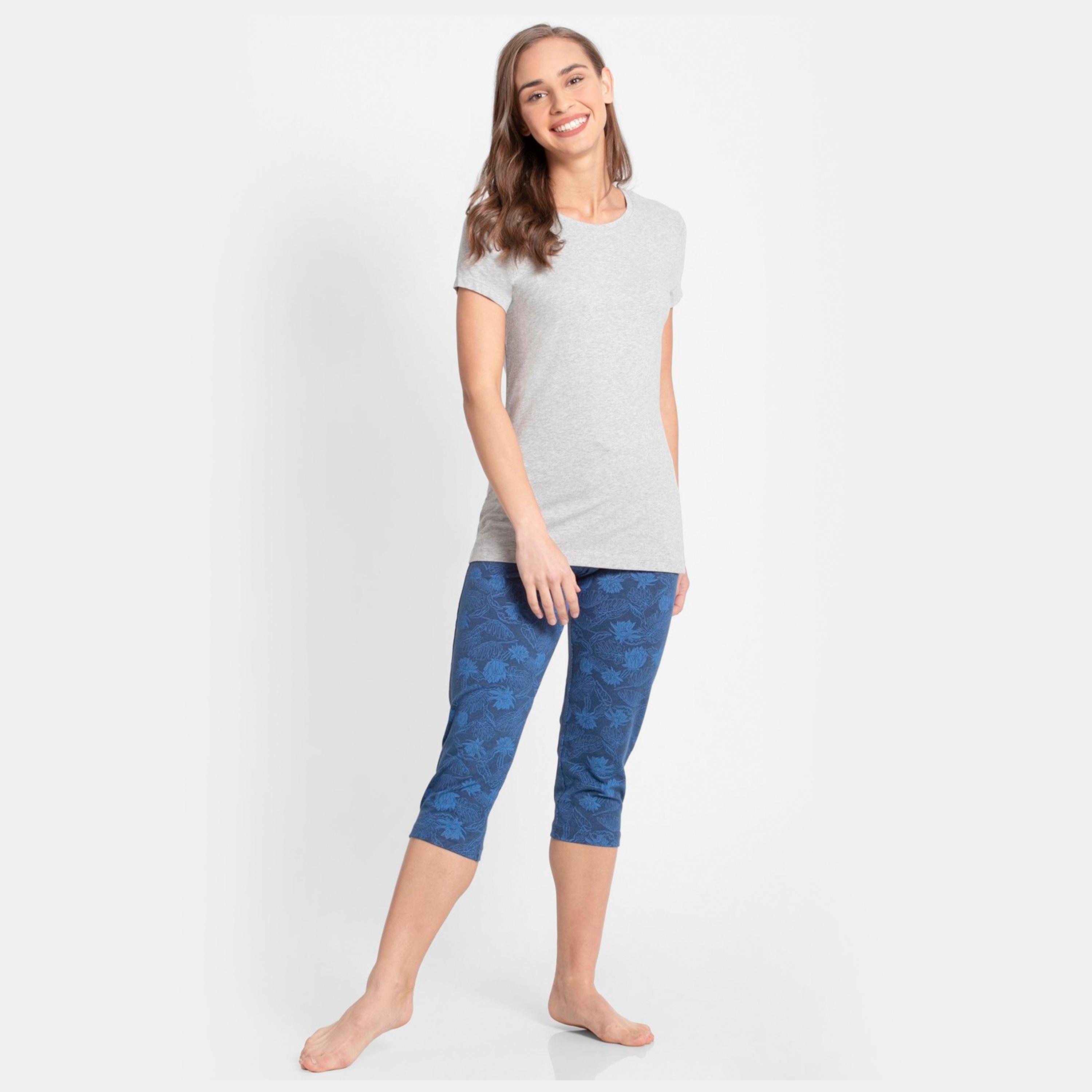 جوكي- تي شيرت نسائي  رقبة دائرية 24×7-women-clothing-tshirts-image-36
