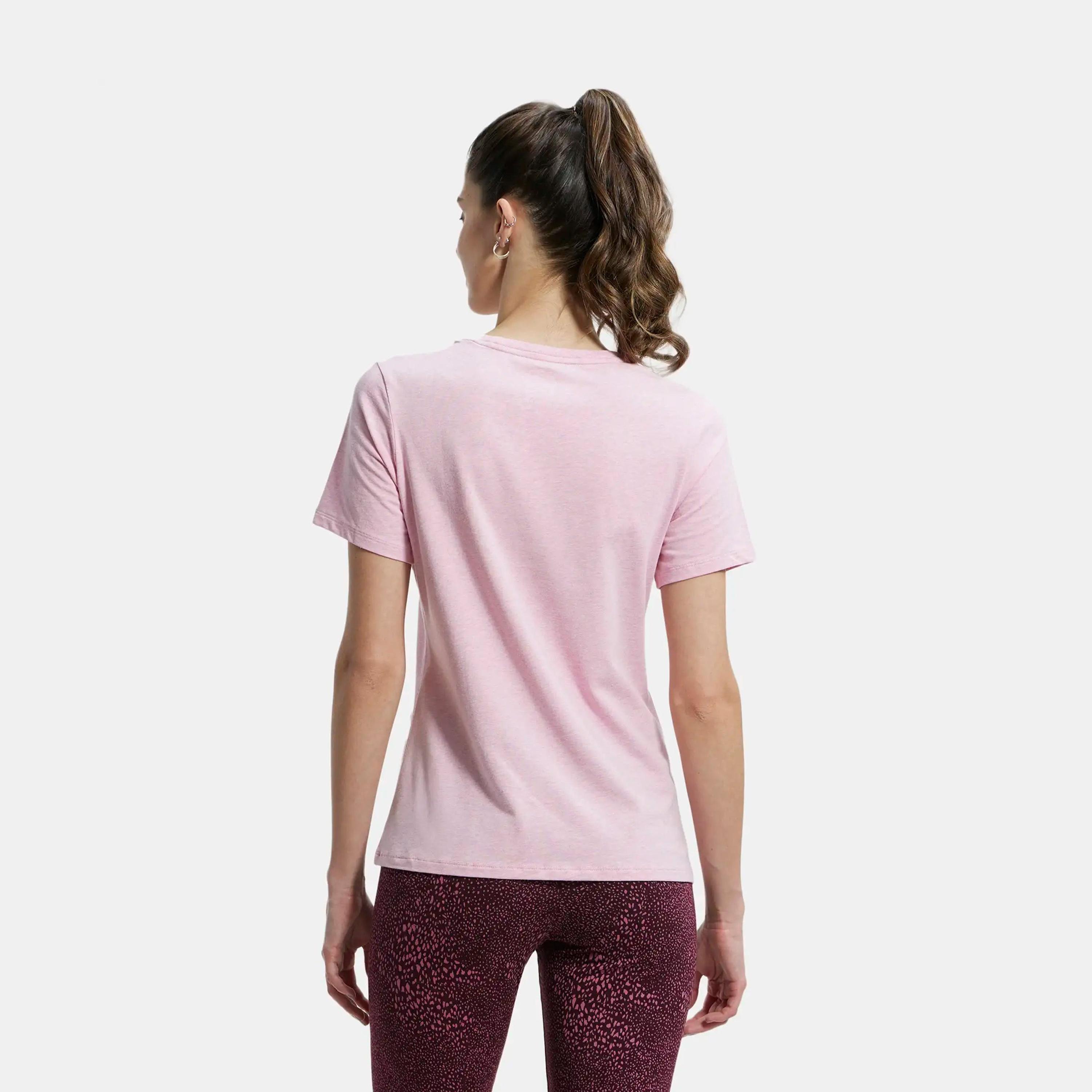 جوكي- تي شيرت نسائي  رقبة دائرية 24×7-women-clothing-tshirts-image-41