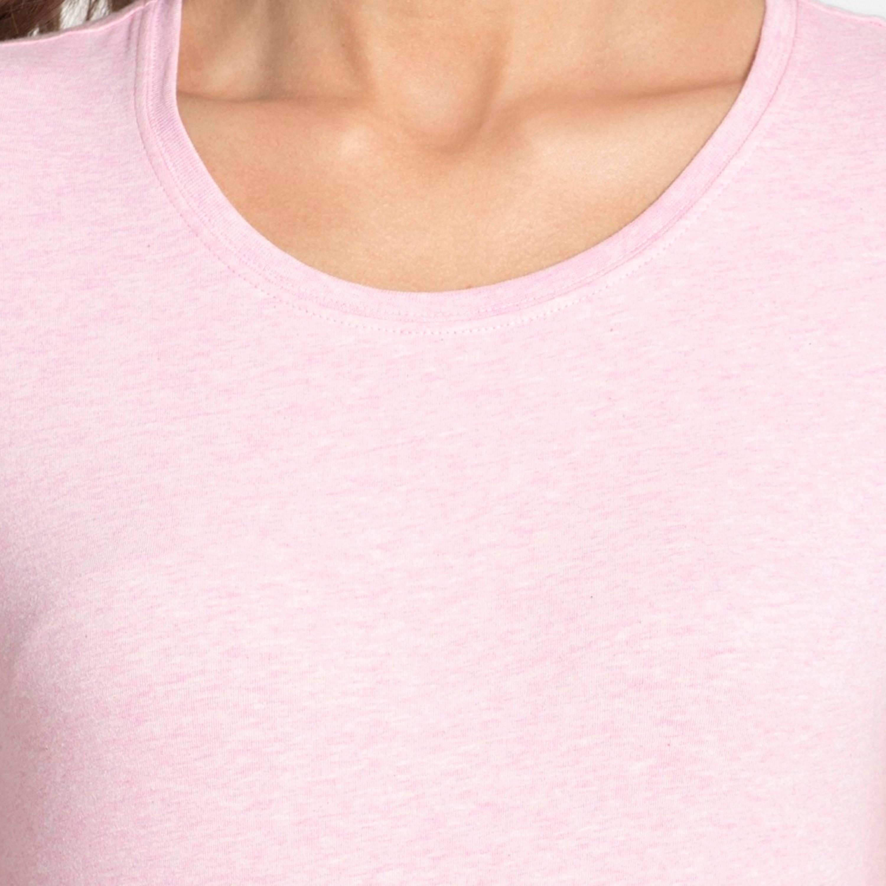 جوكي- تي شيرت نسائي  رقبة دائرية 24×7-women-clothing-tshirts-image-43