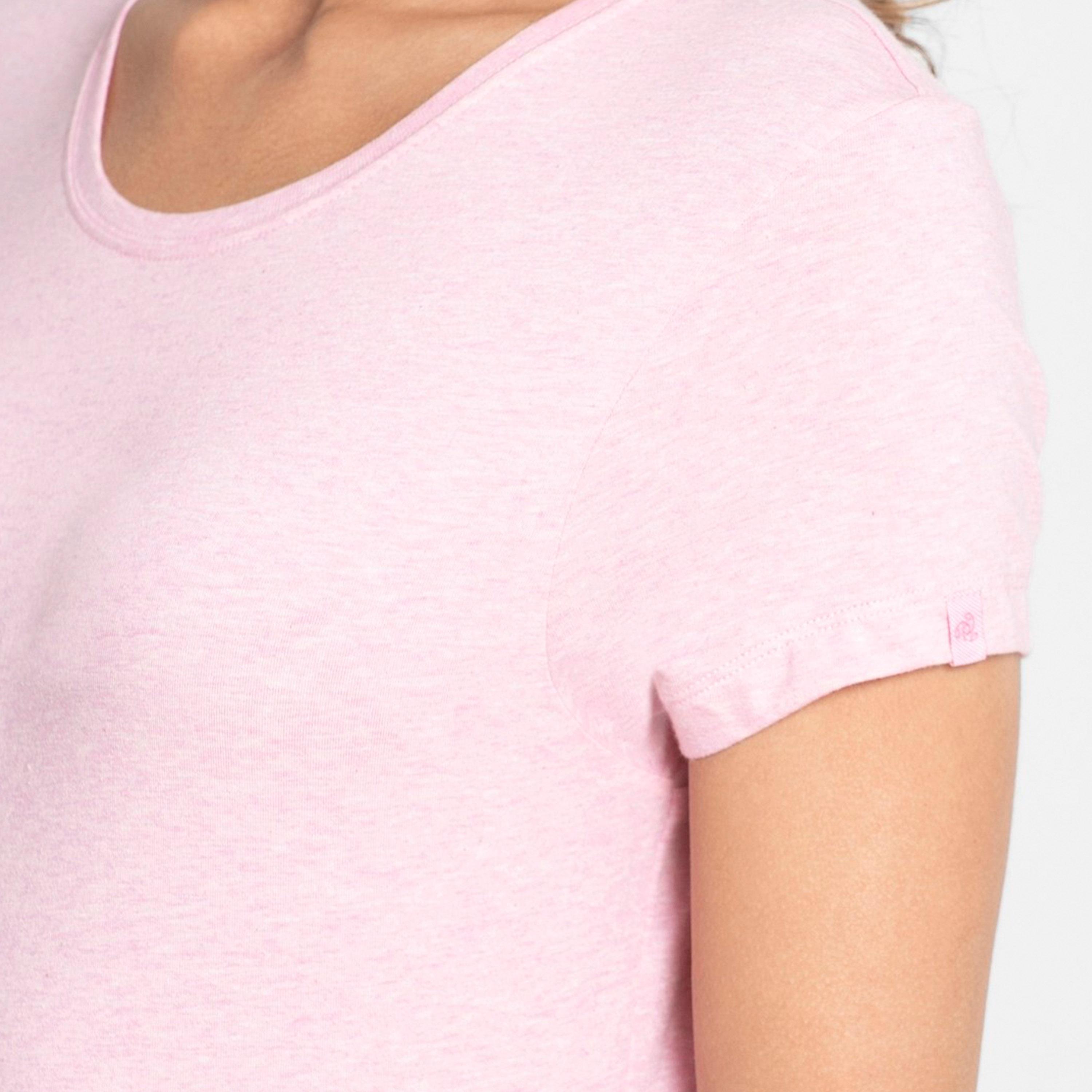 جوكي- تي شيرت نسائي  رقبة دائرية 24×7-women-clothing-tshirts-image-44