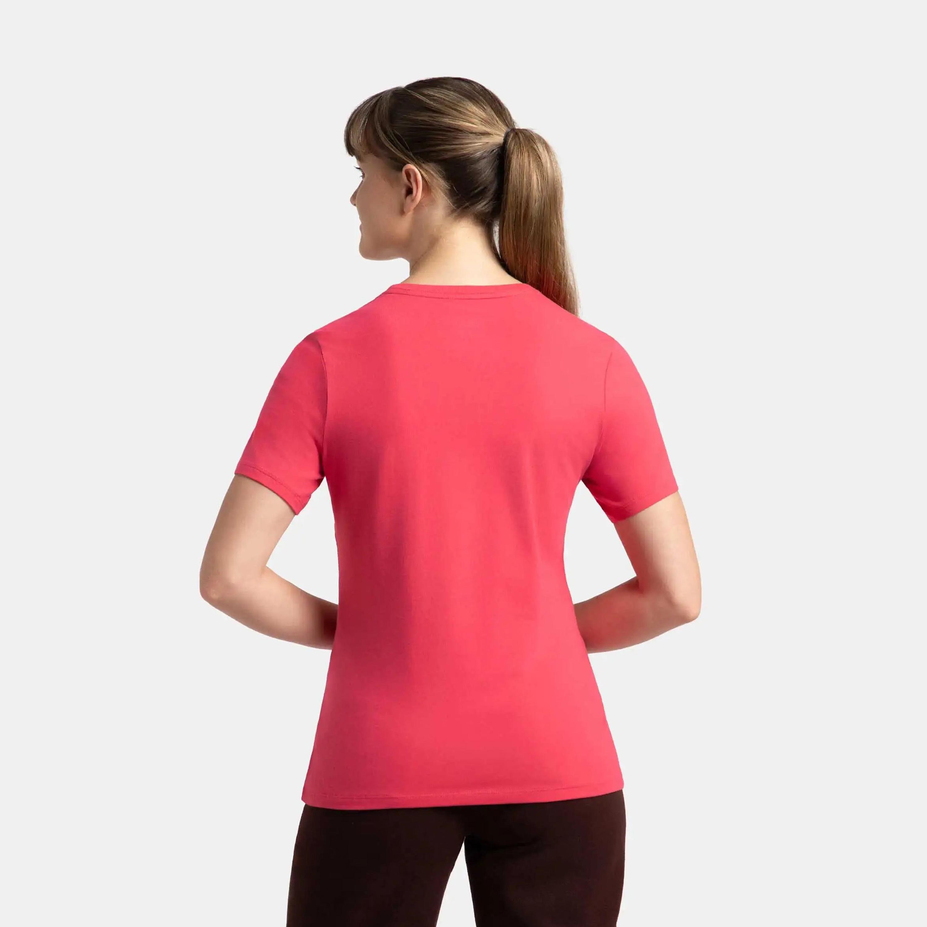 Jockey Women's 24x7 Round Neck T-Shirt-women-clothing-tshirts-image-3