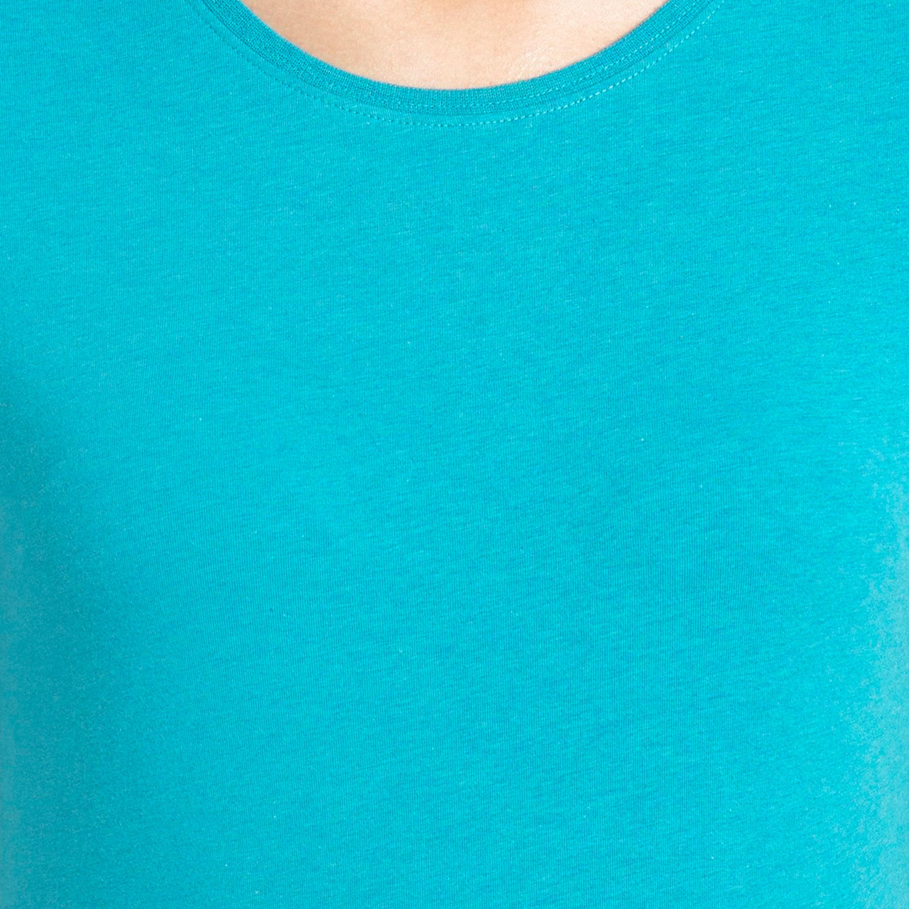 Jockey Women's 24x7 Round Neck T-Shirt-women-clothing-tshirts-image-5