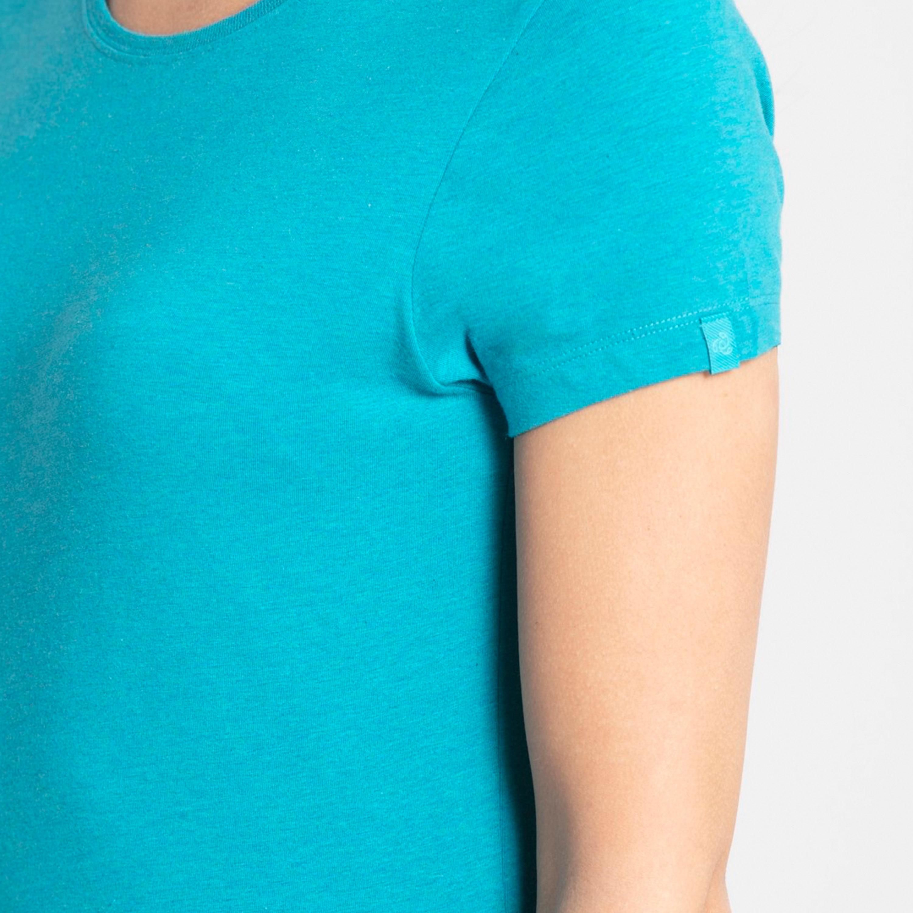 Jockey Women's 24x7 Round Neck T-Shirt-women-clothing-tshirts-image-6