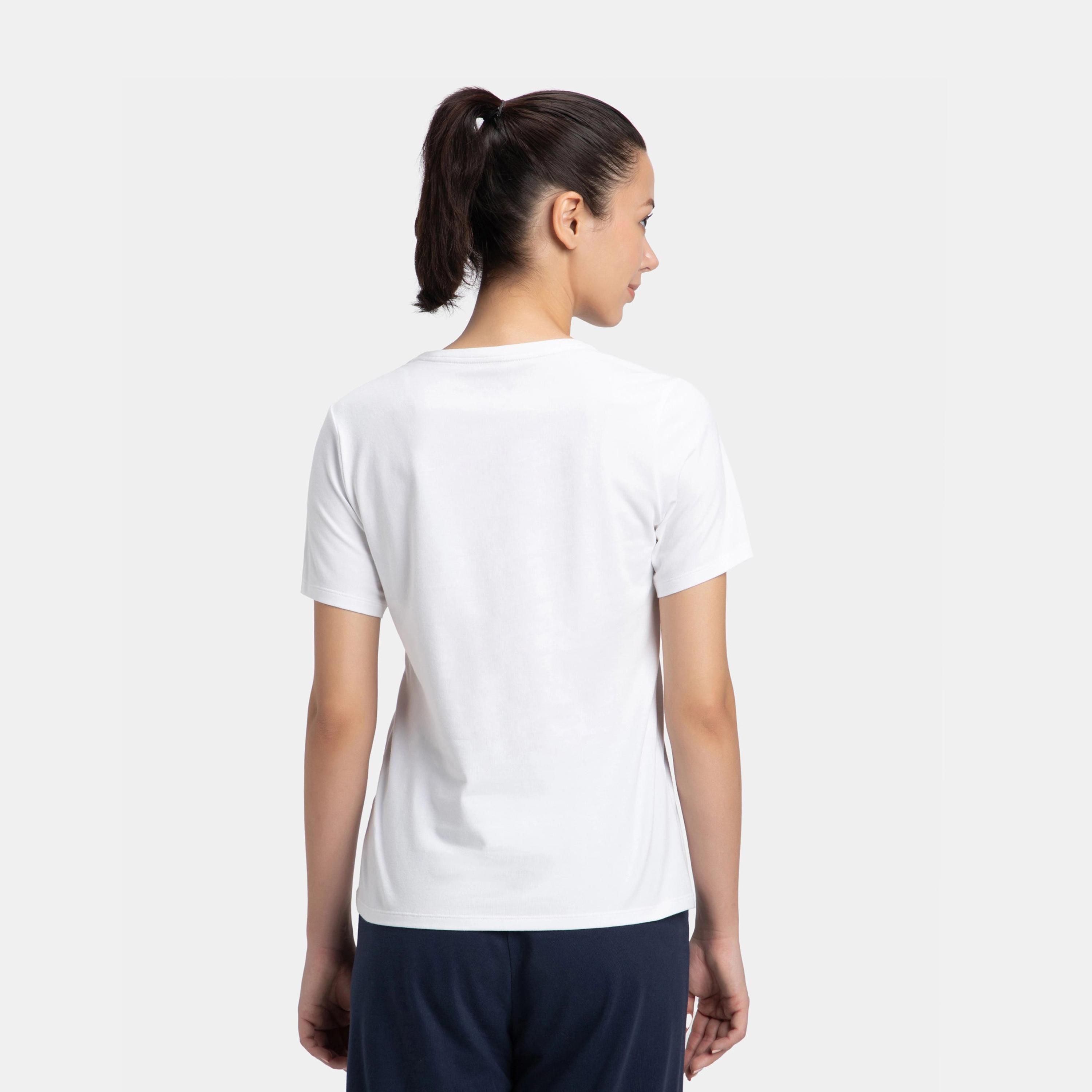 جوكي- تي شيرت نسائي  رقبة دائرية 24×7-women-clothing-tshirts-image-58